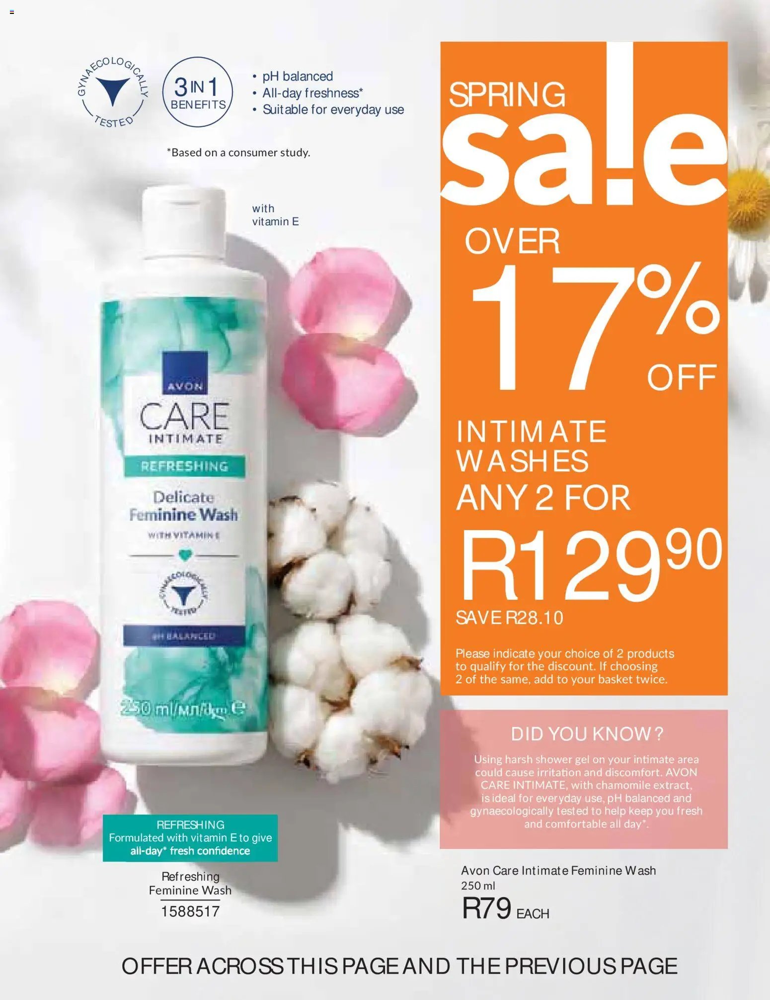 Avon Catalogue online