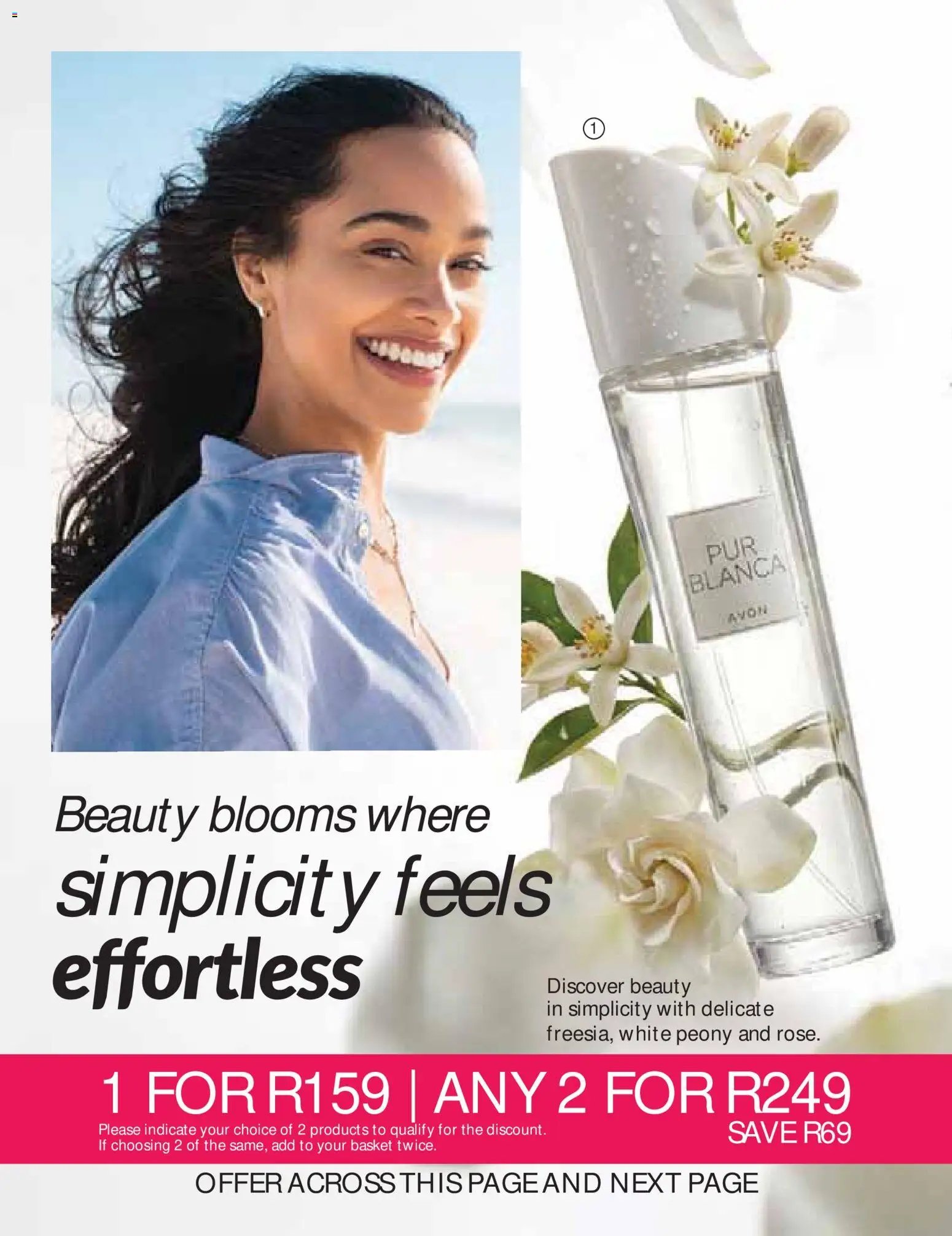 Avon Catalogue online