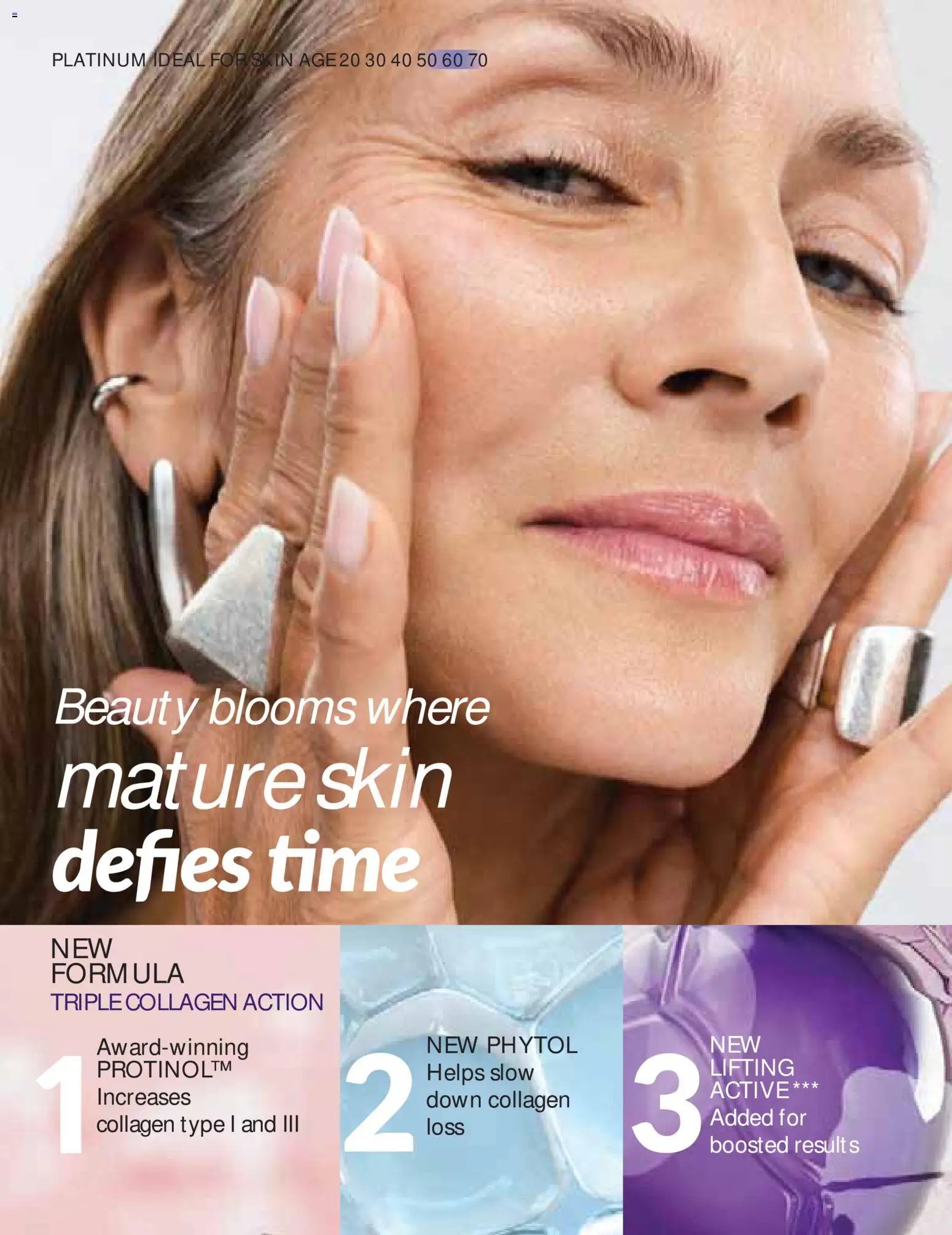 Avon Catalogue online
