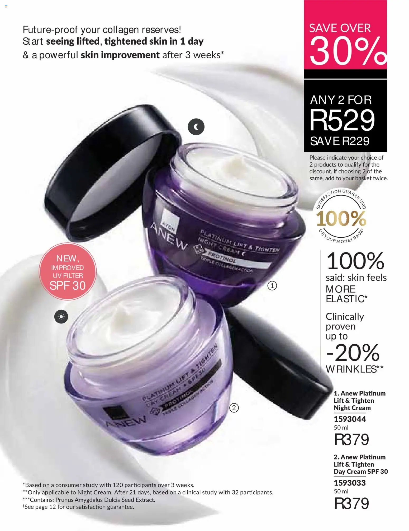 Avon Catalogue online