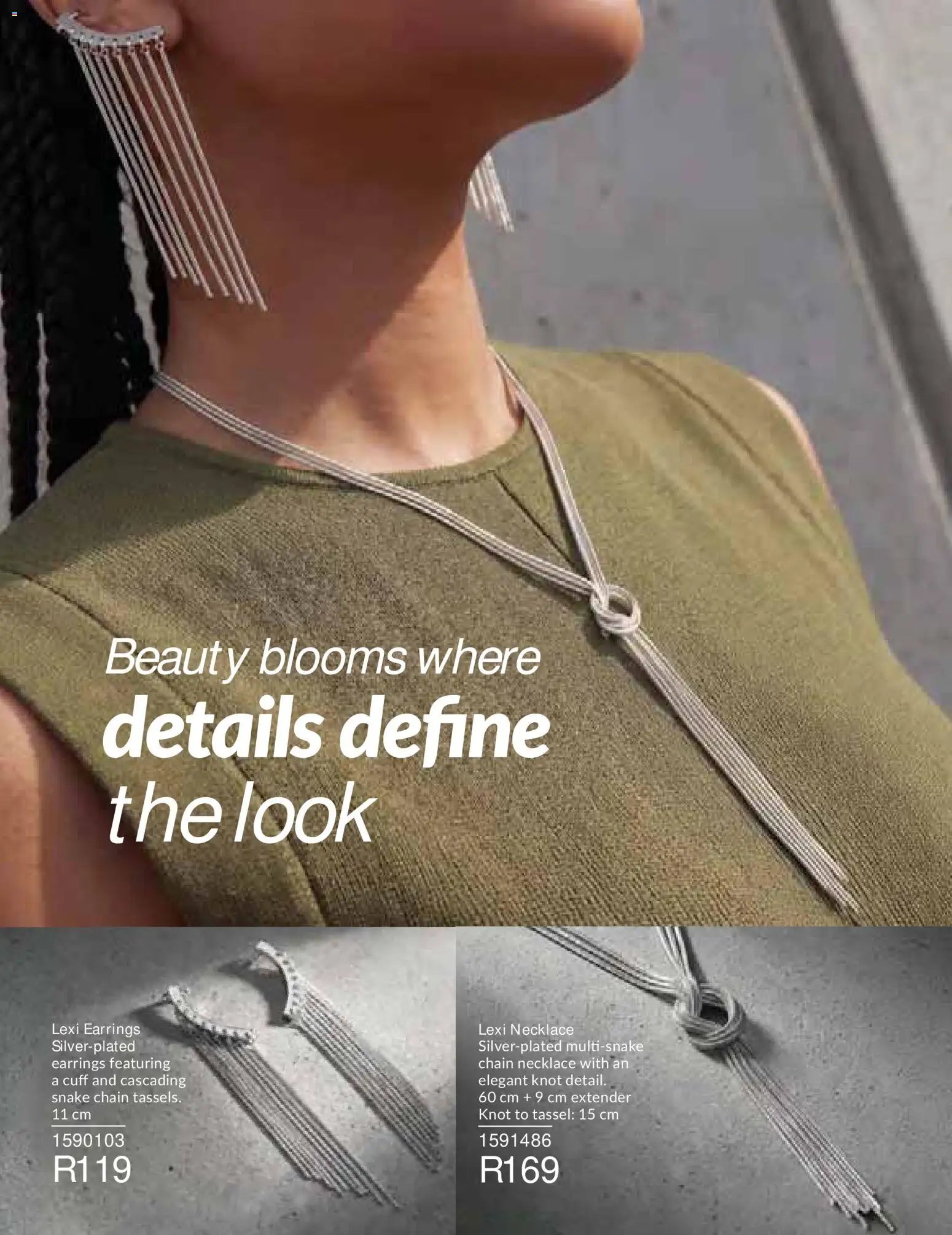 Avon Catalogue online