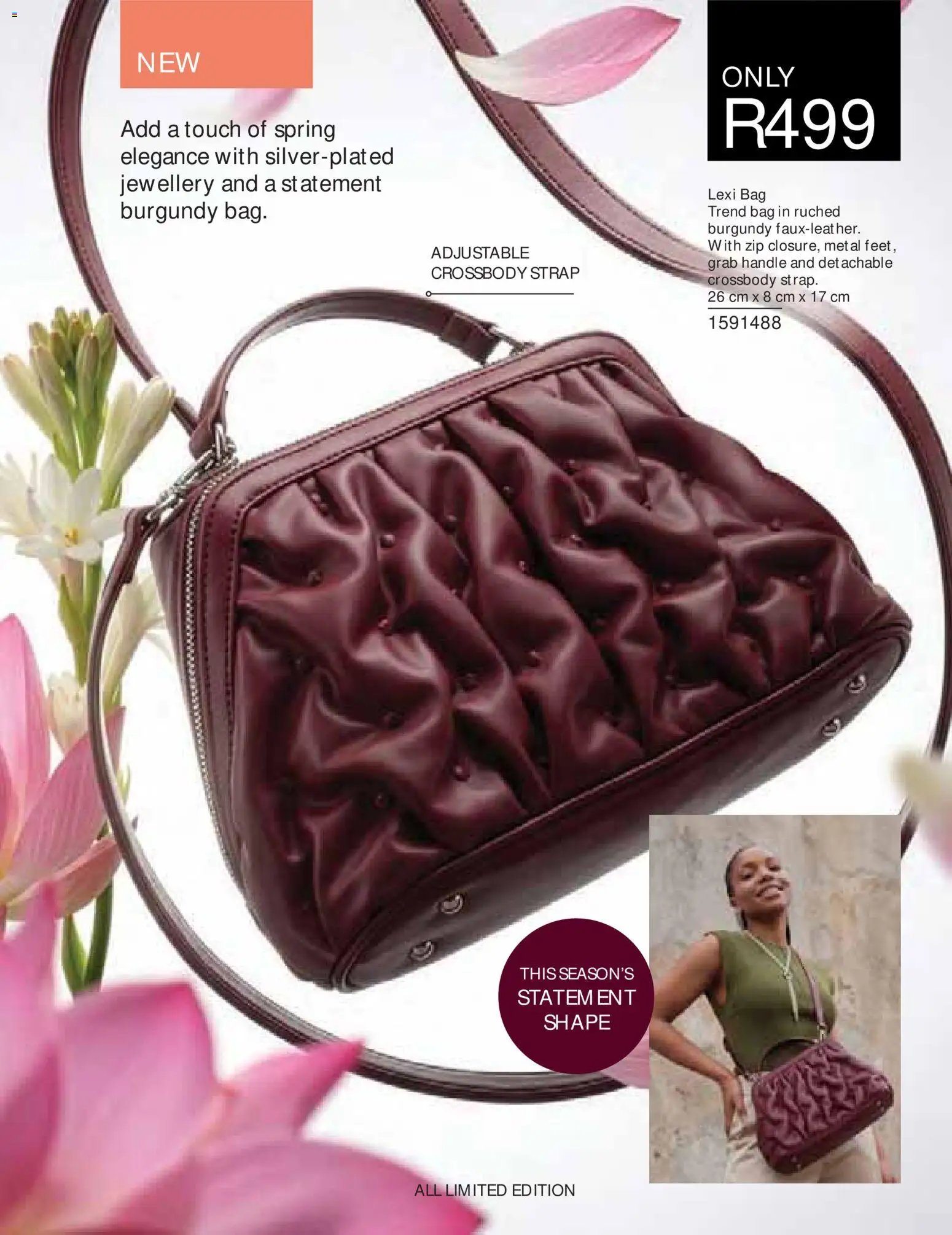 Avon Catalogue online