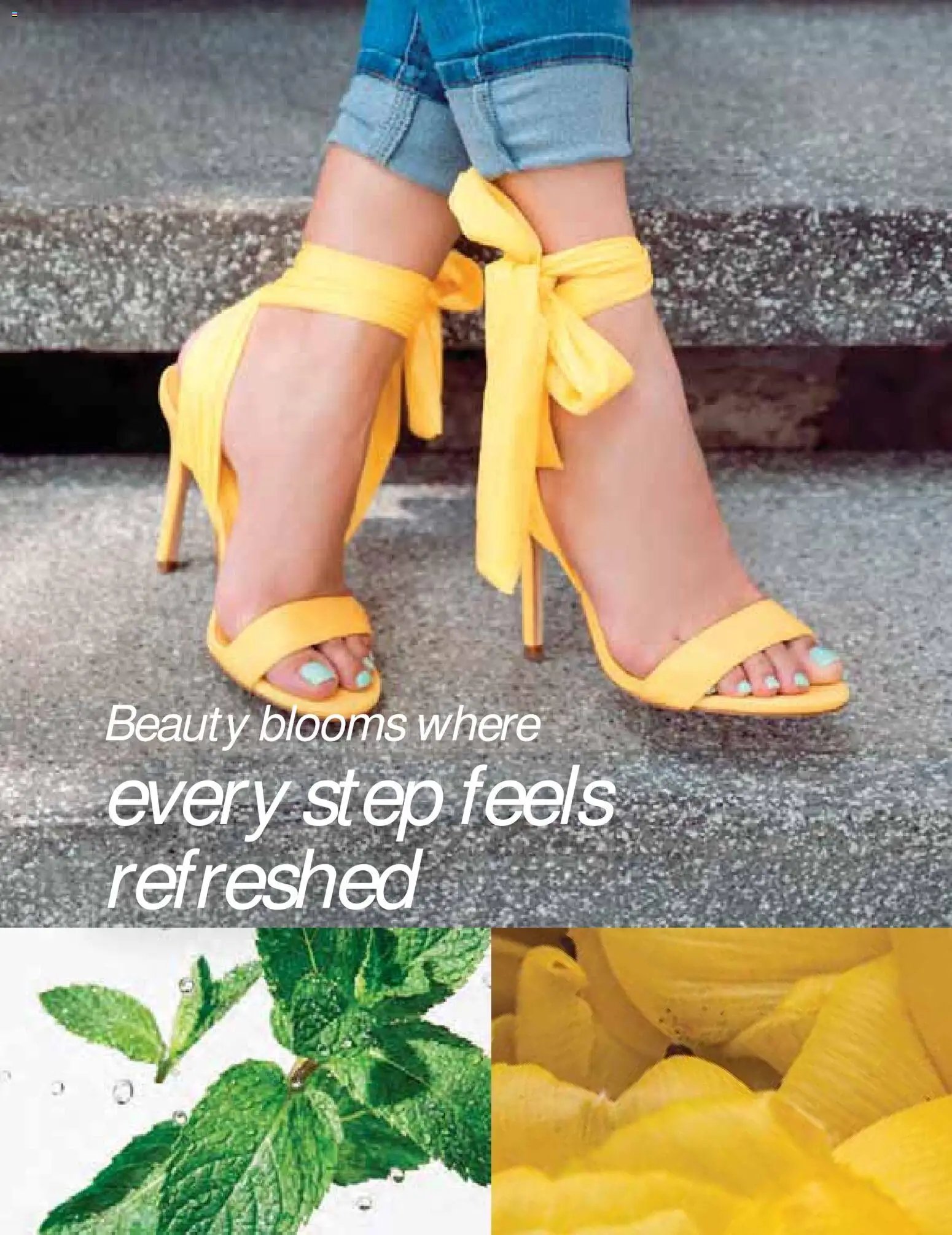 Avon Catalogue online