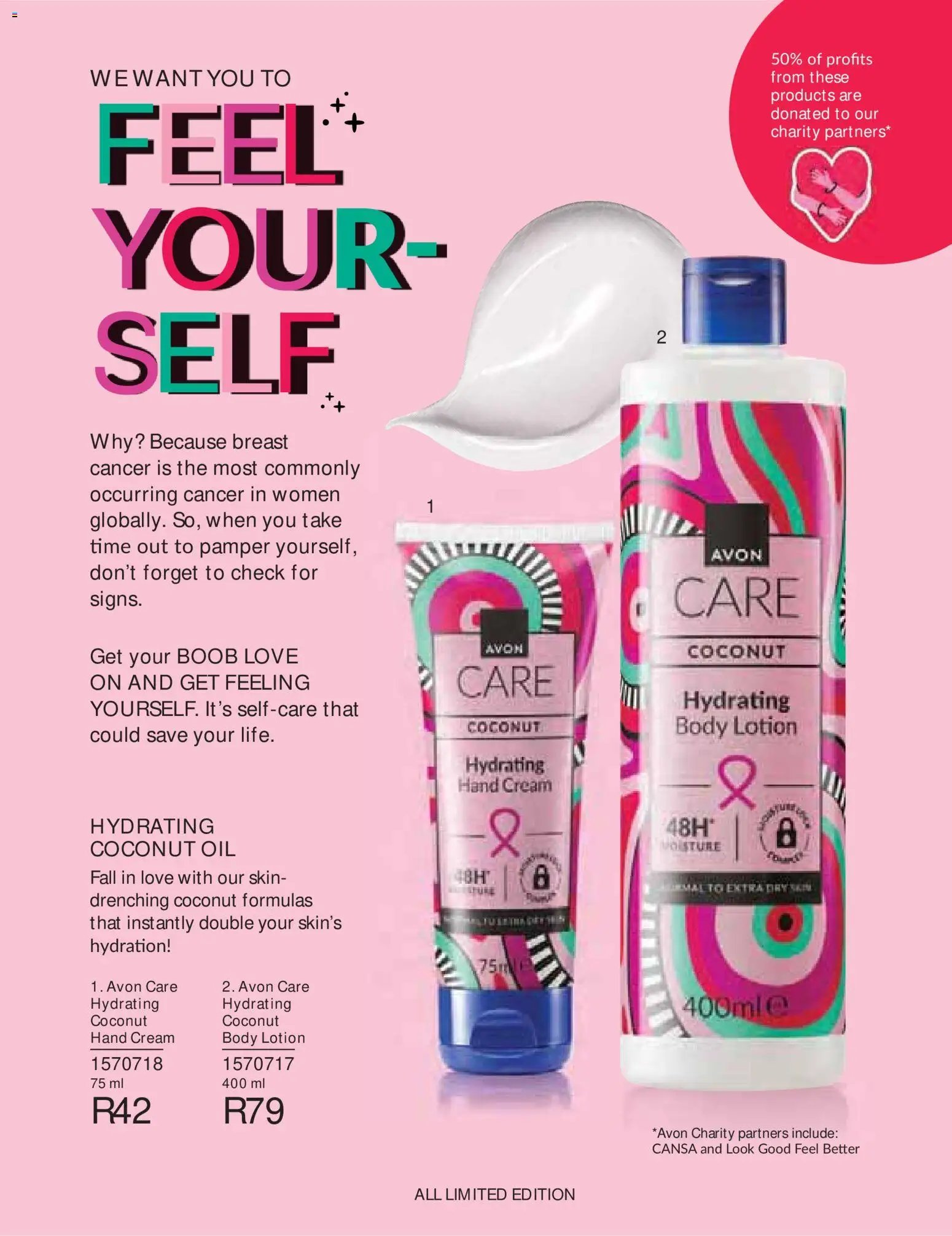 Avon Catalogue online