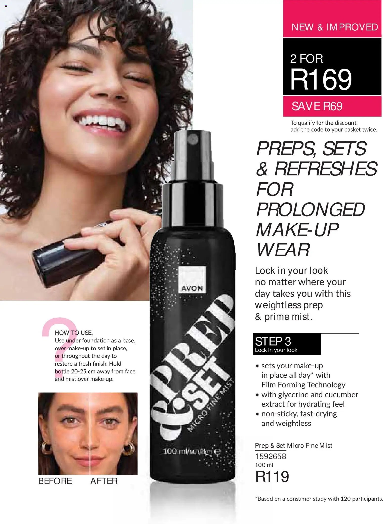 Avon Catalogue online