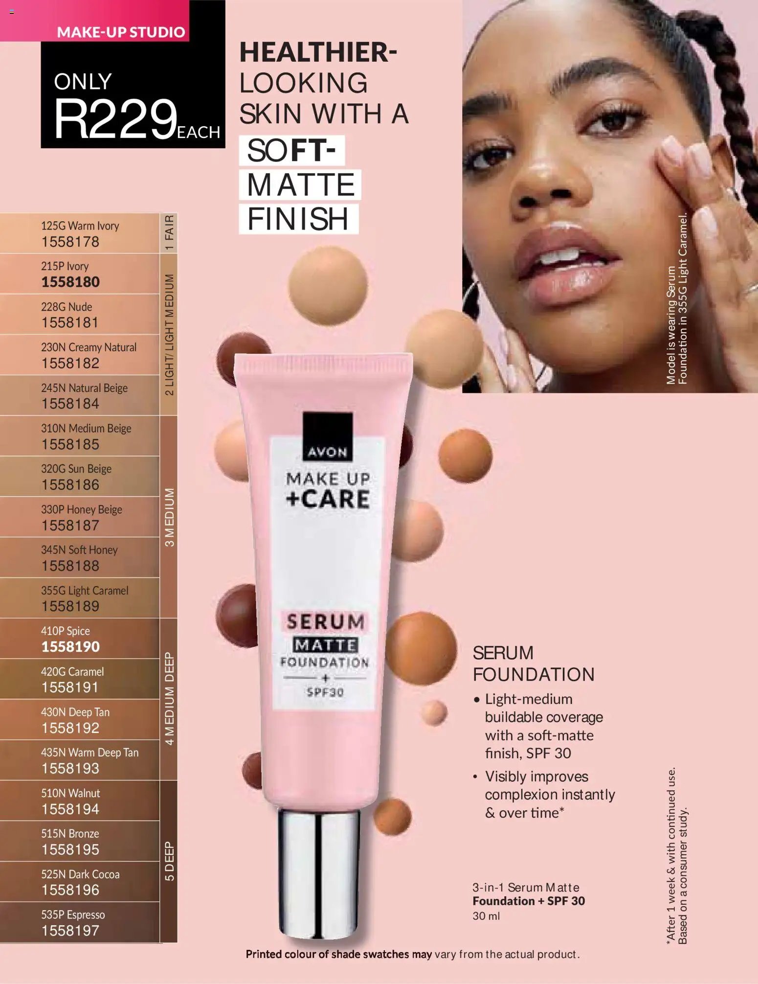 Avon Catalogue online