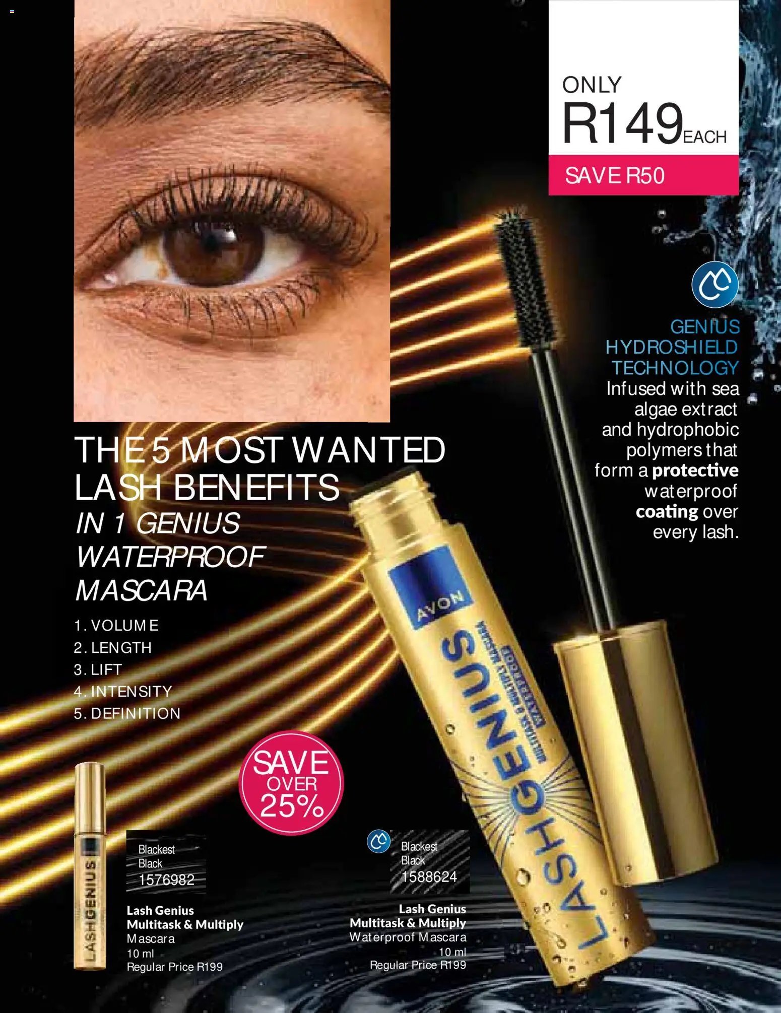 Avon Catalogue online