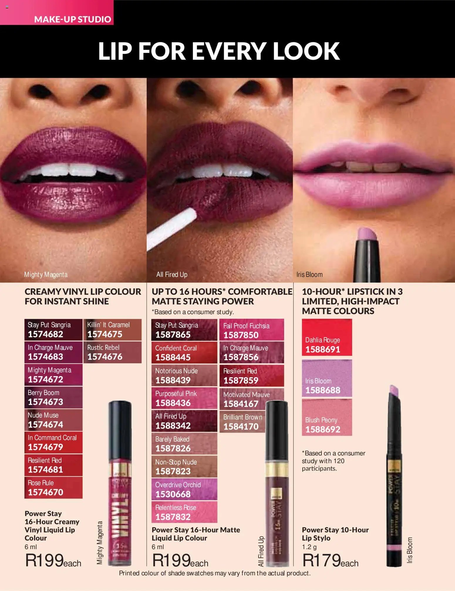 Avon Catalogue online