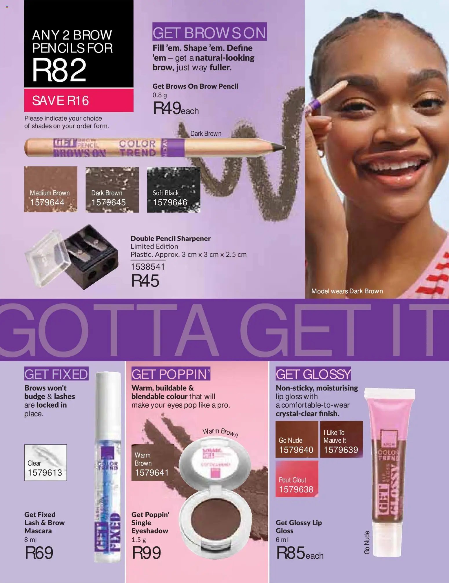 Avon Catalogue online