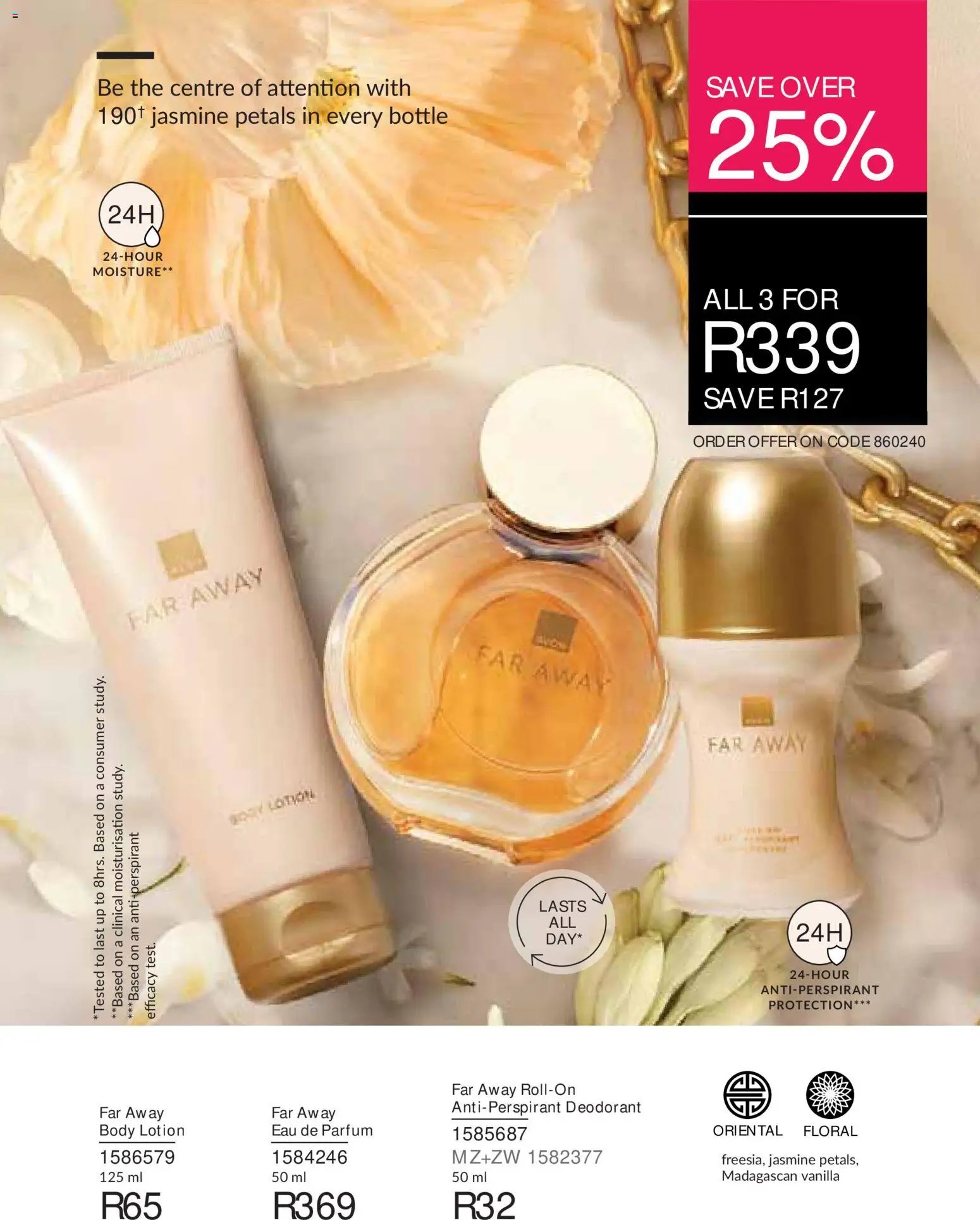 Avon Catalogue online