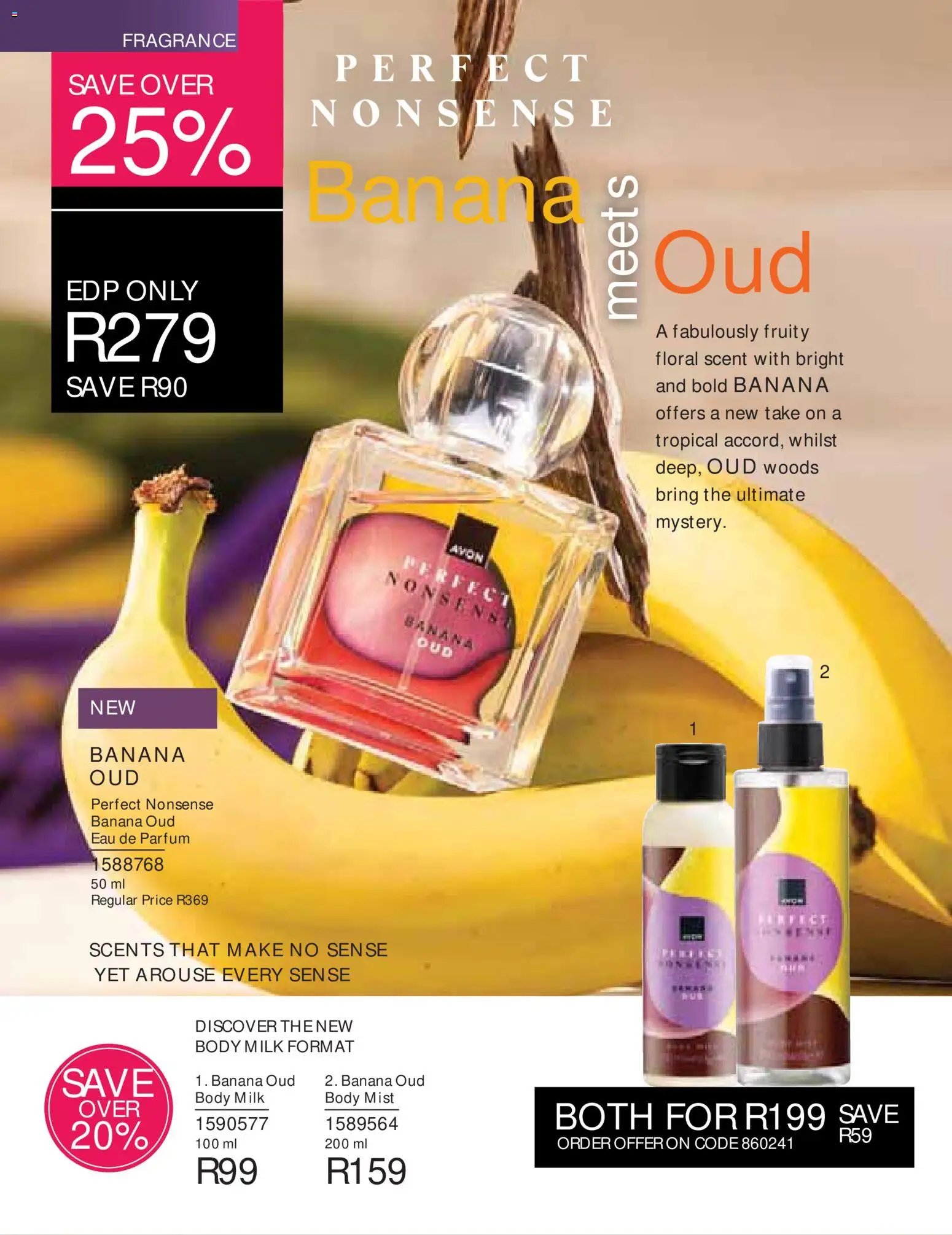 Avon Catalogue online
