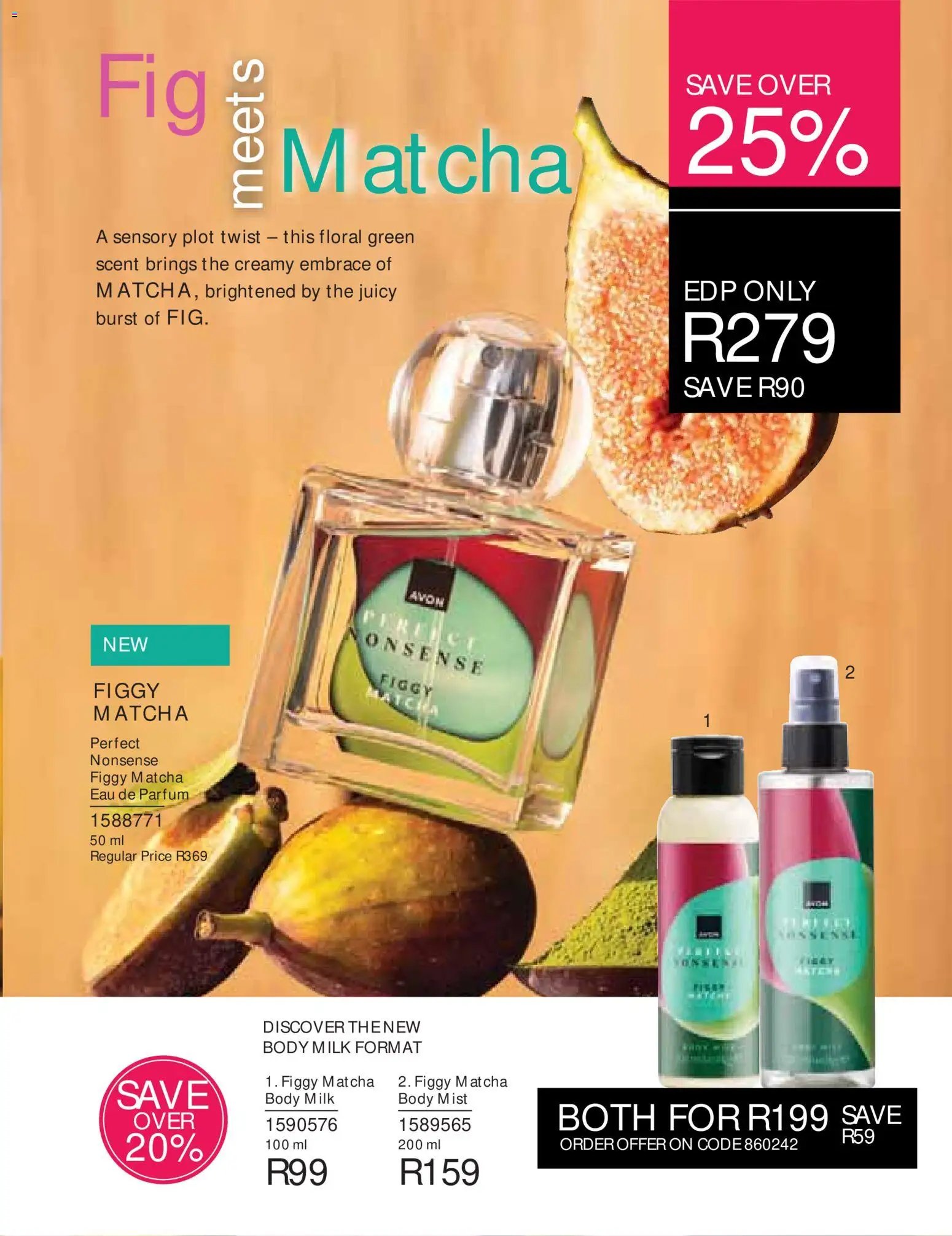 Avon Catalogue online