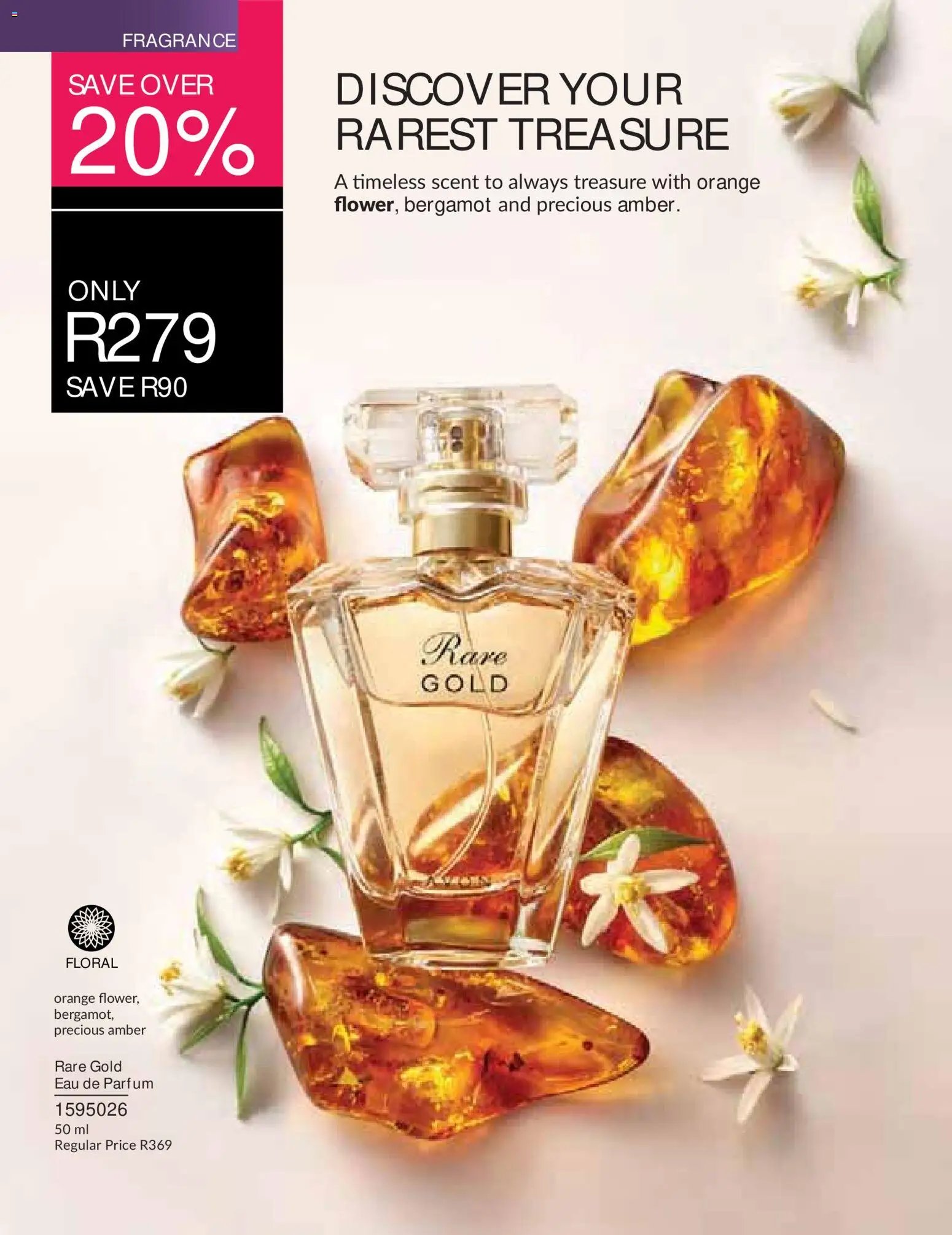 Avon Catalogue online