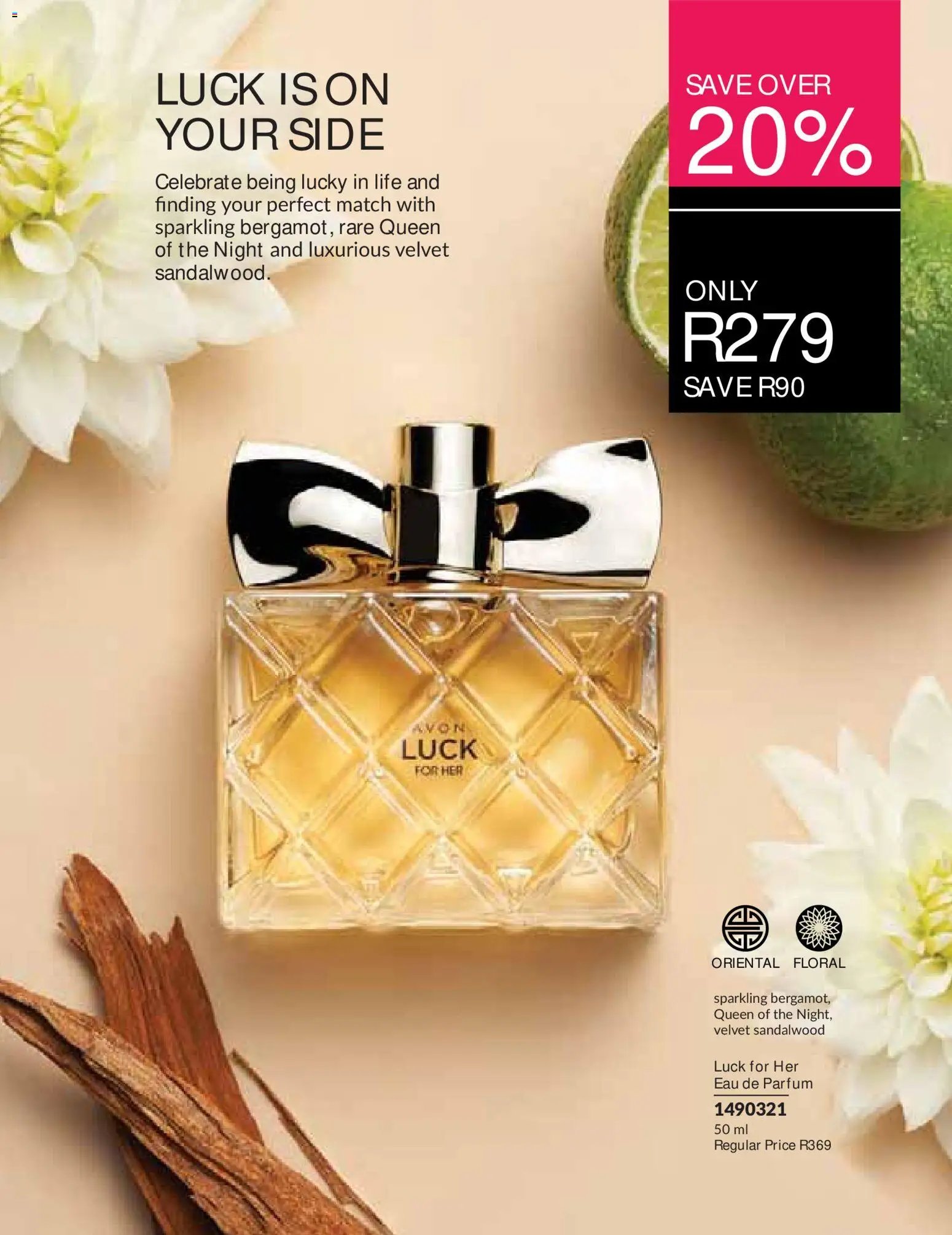 Avon Catalogue online