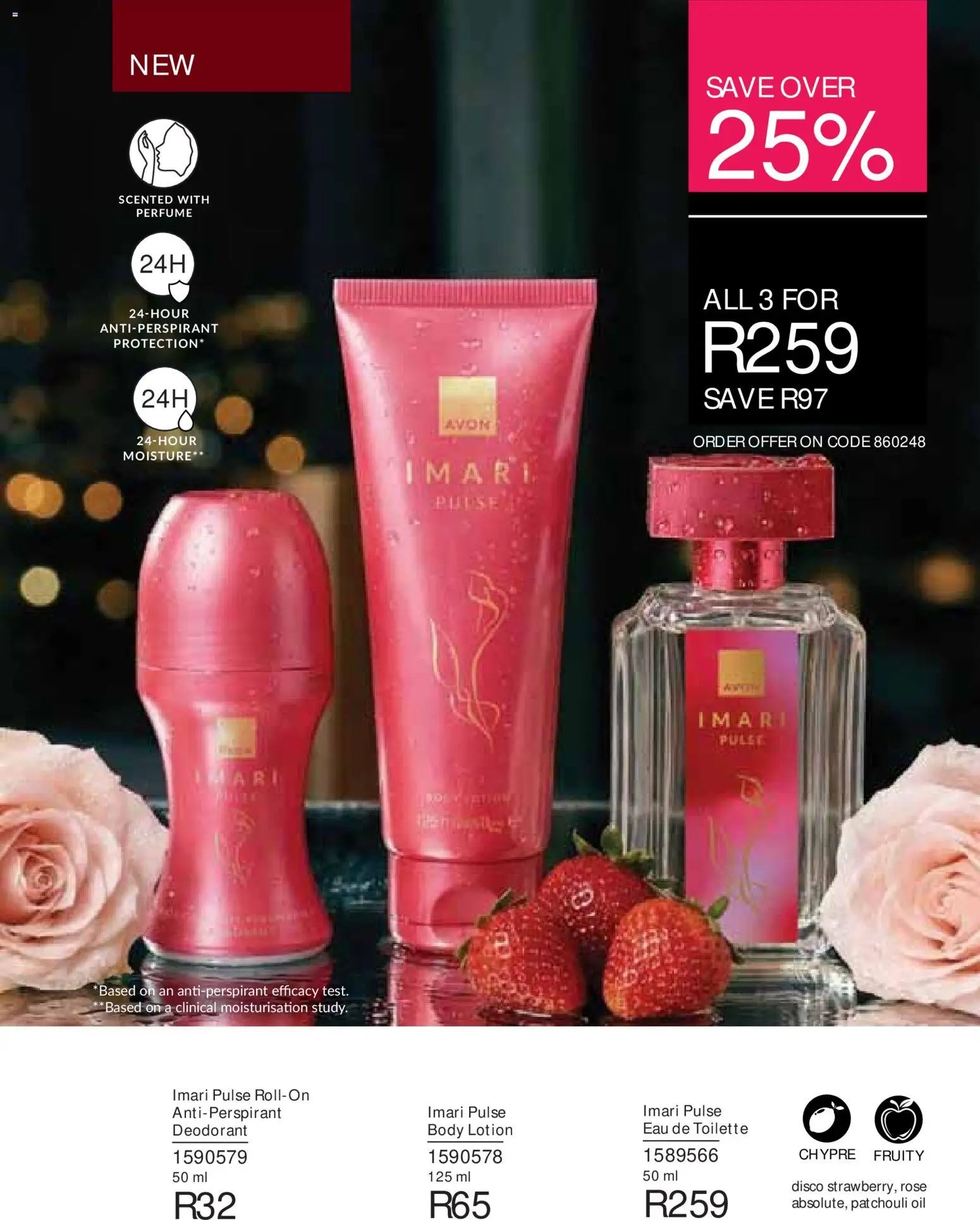 Avon Catalogue online