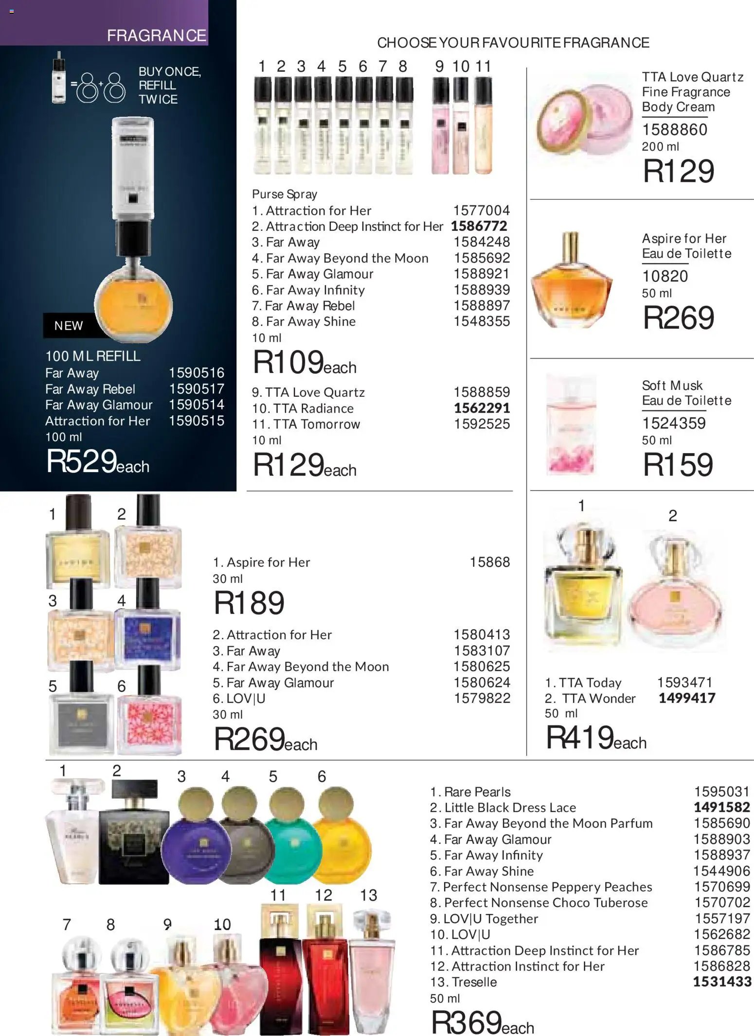 Avon Catalogue online