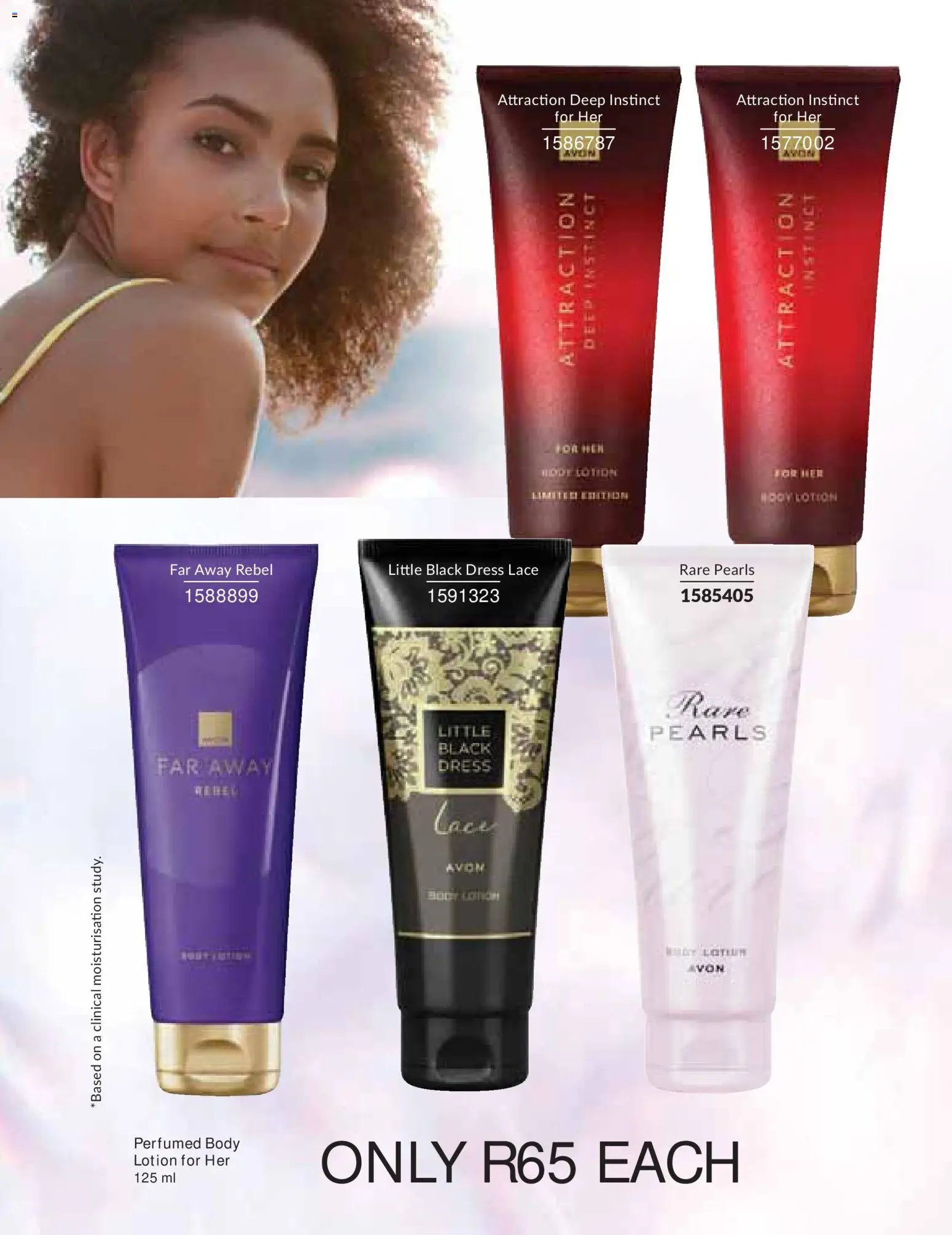Avon Catalogue online