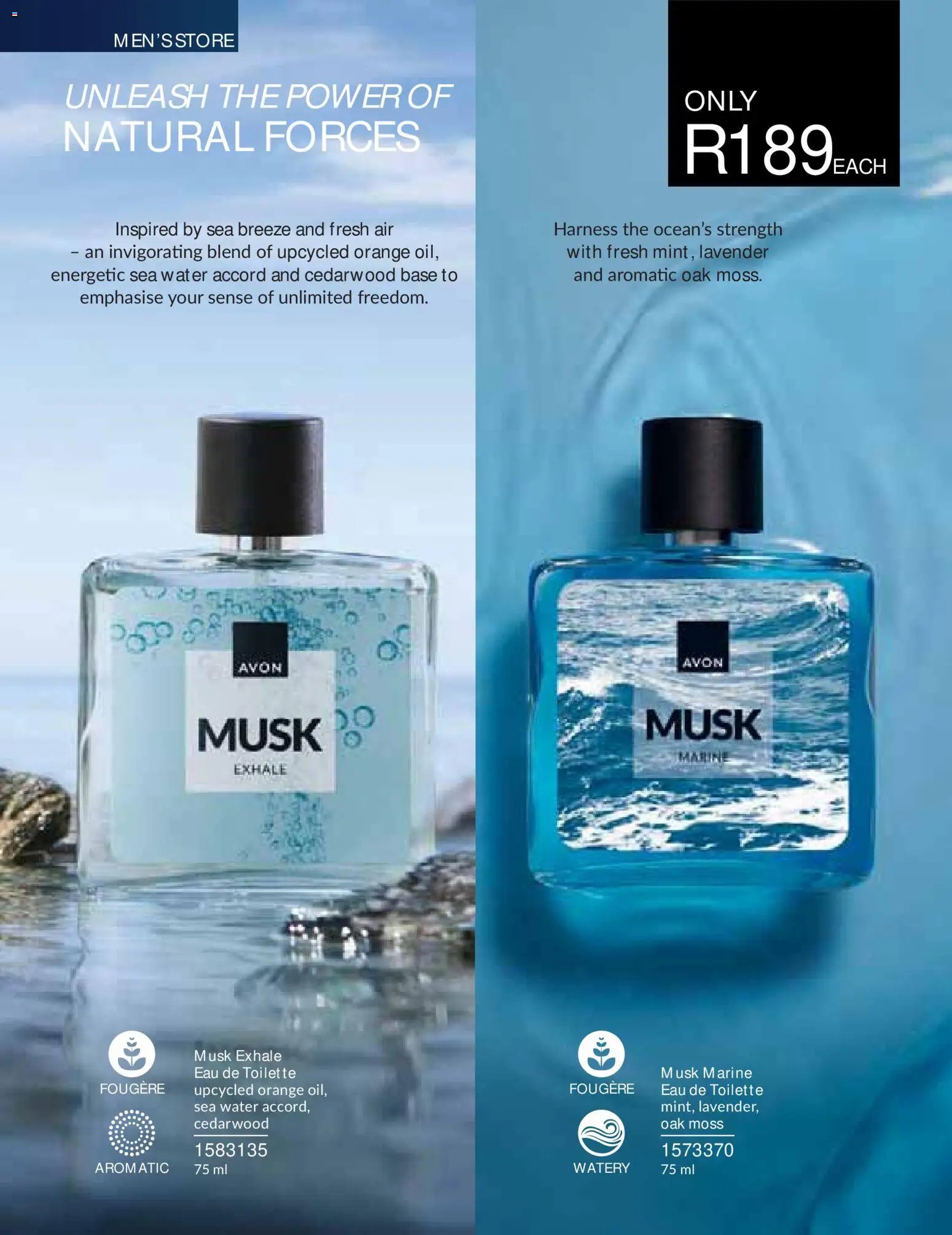 Avon Catalogue online