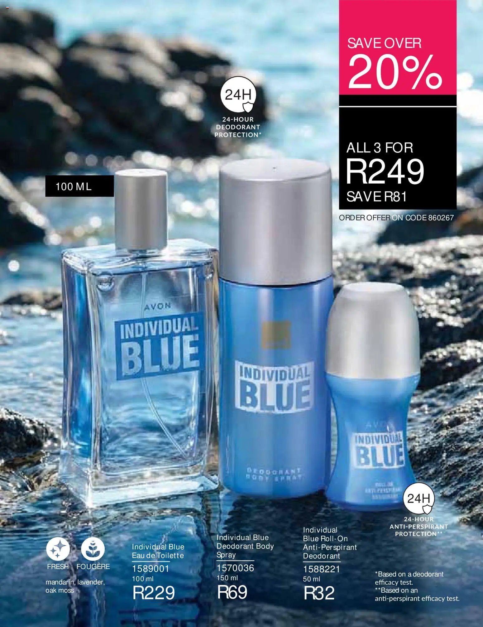 Avon Catalogue online