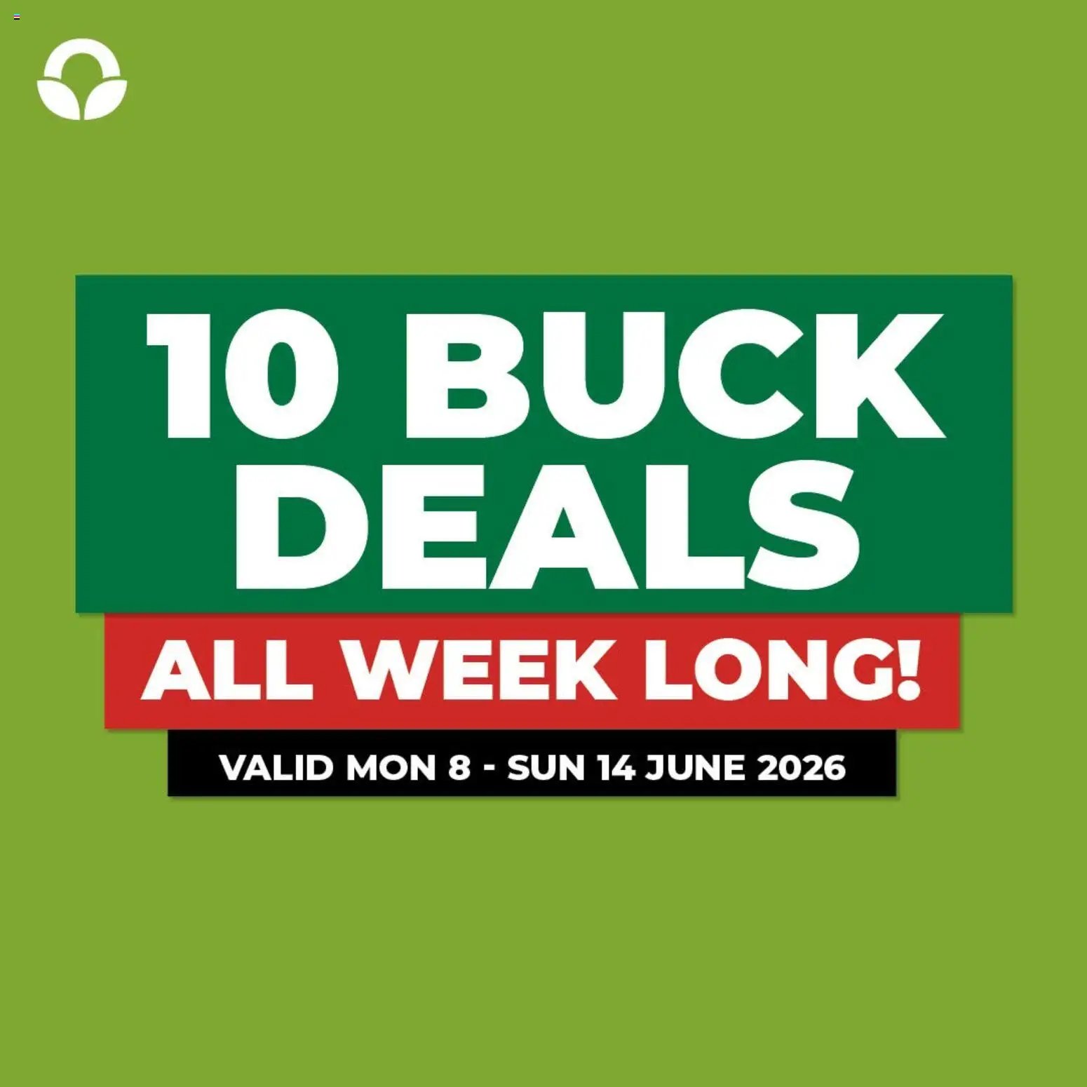 Food Lover's Market Specials