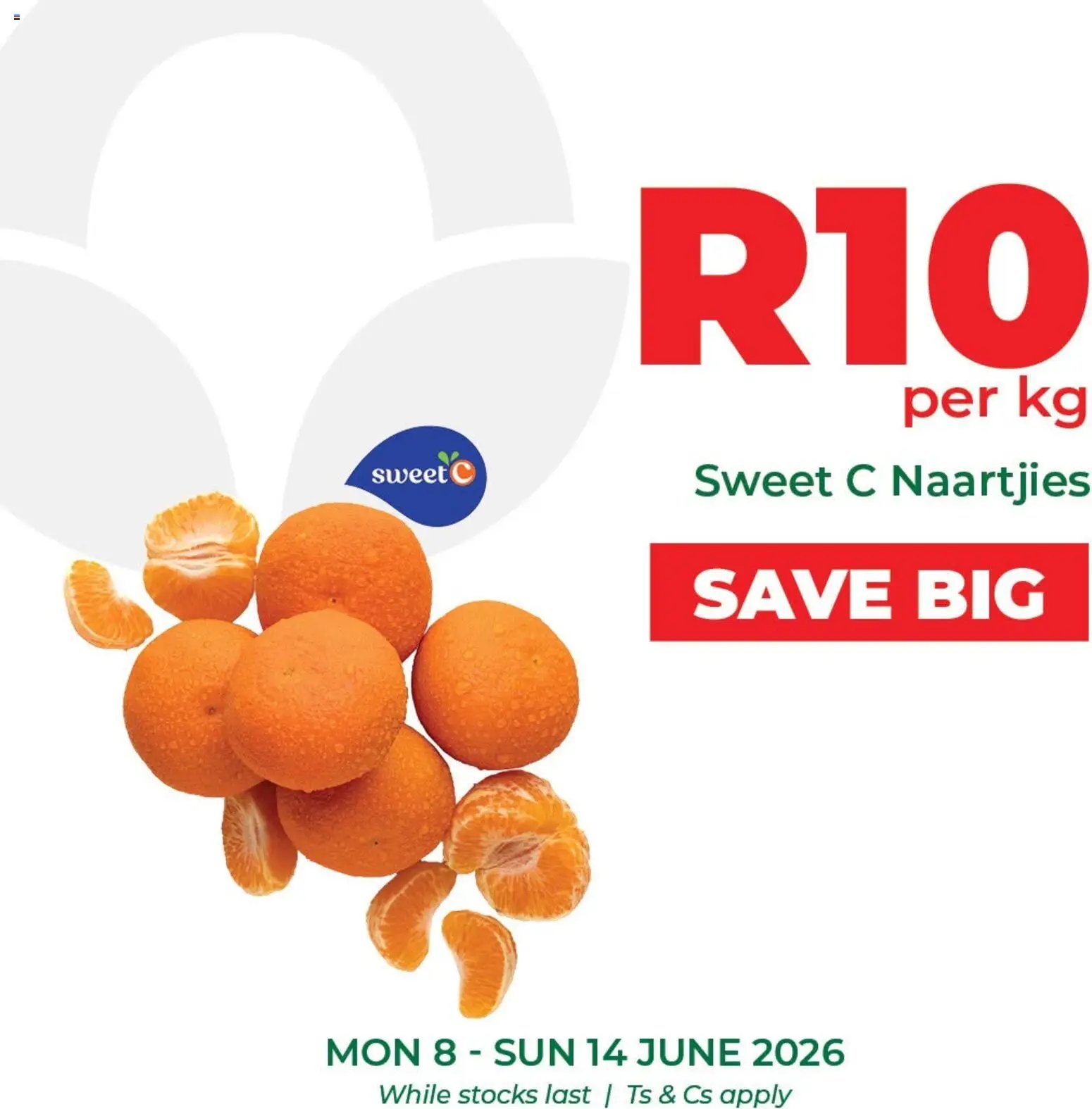 Food Lover's Market Specials
