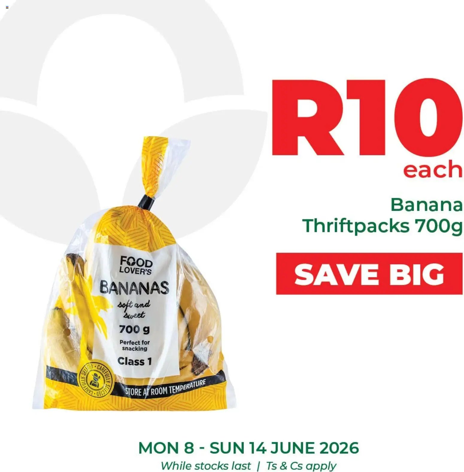 Food Lover's Market Specials