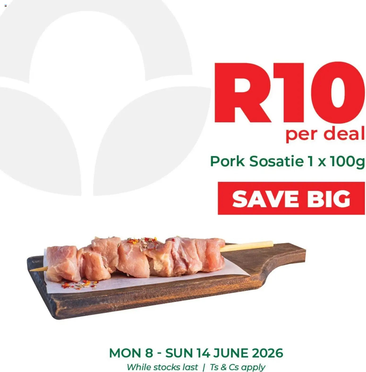 Food Lover's Market Specials