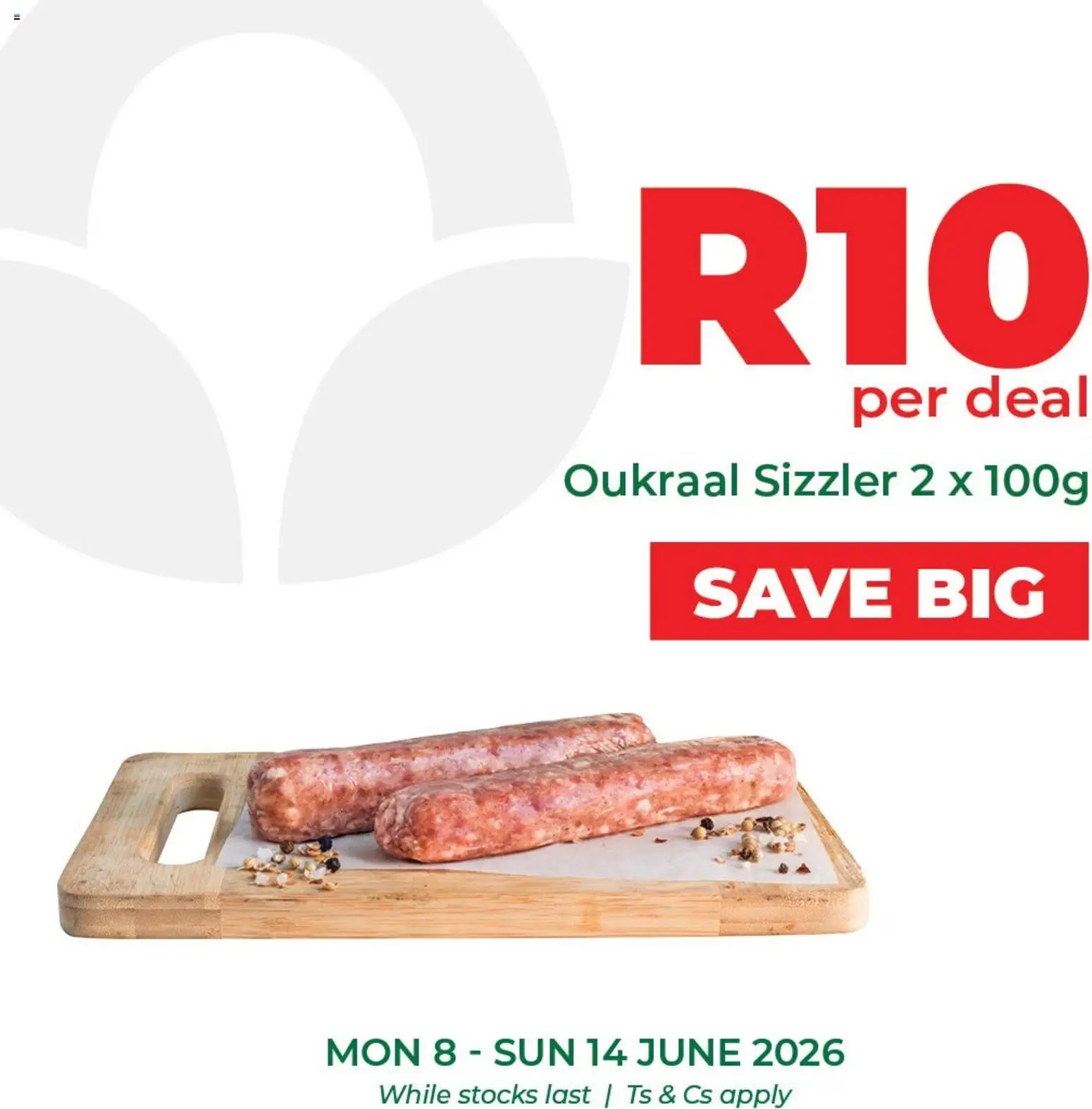 Food Lover's Market Specials