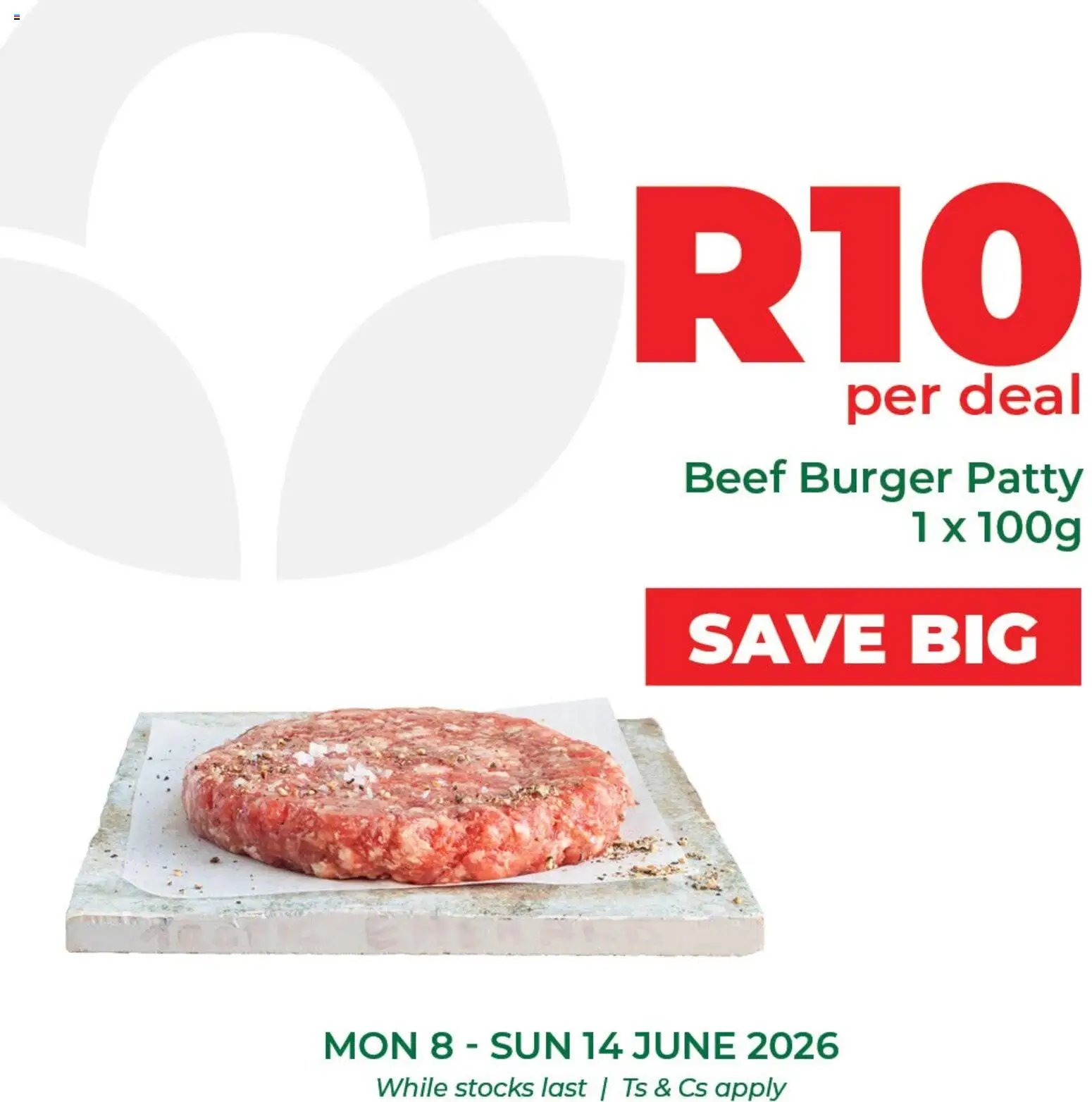 Food Lover's Market Specials