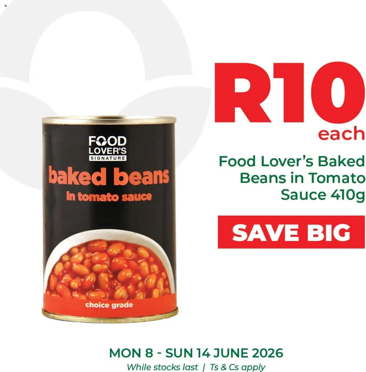 Food Lover's Market Specials