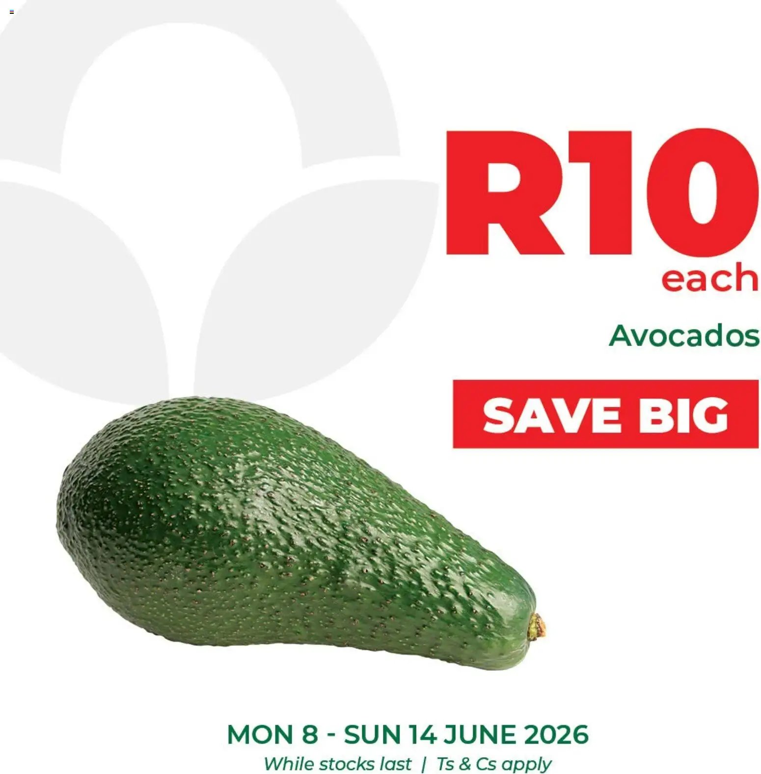Food Lover's Market Specials