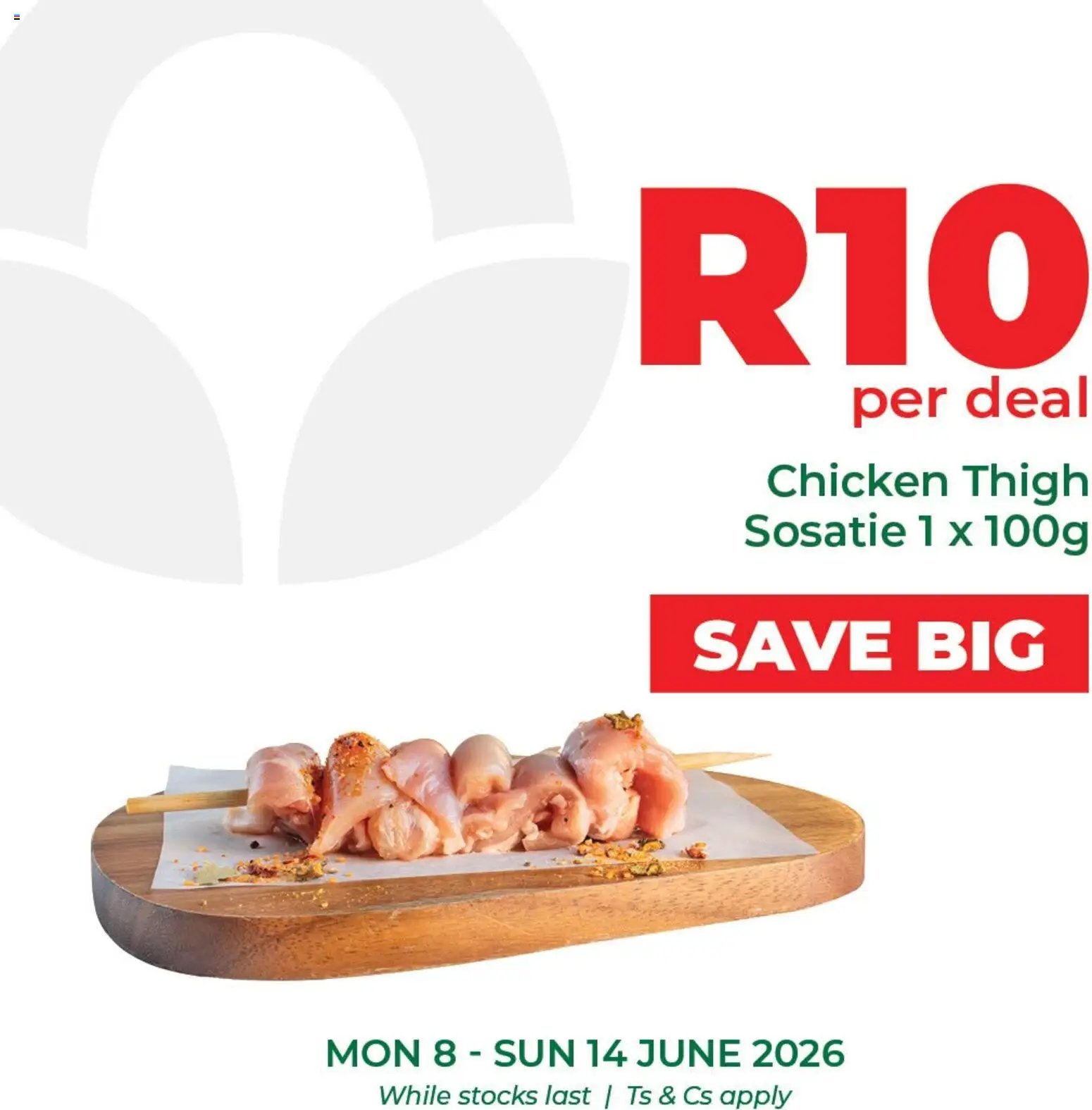 Food Lover's Market Specials