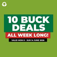 Food Lover's Market Specials