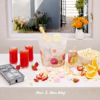Crazy Plastics Mix & Match get-together