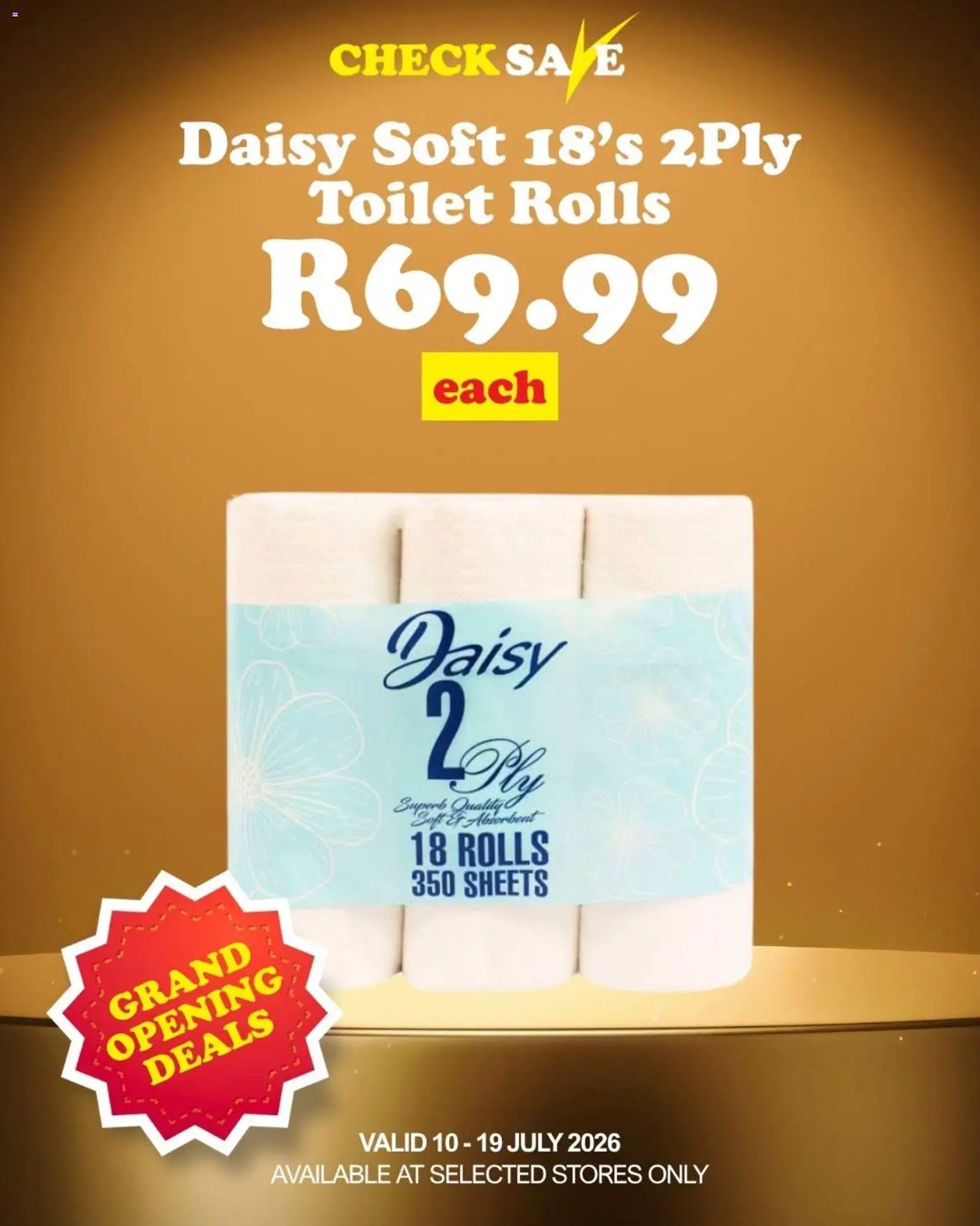 Check Save Grand Opening Deals John Ross