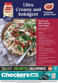 Checkers - Northern Cape - Nola Promotion (2026-03-09 - 2026-04-06)