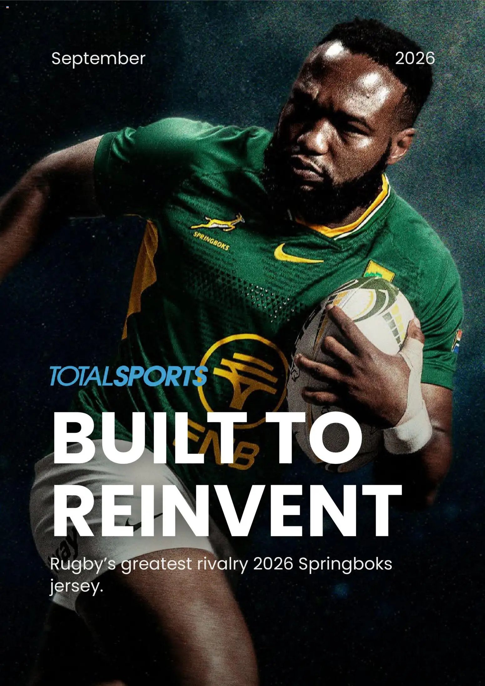 Totalsports Specials