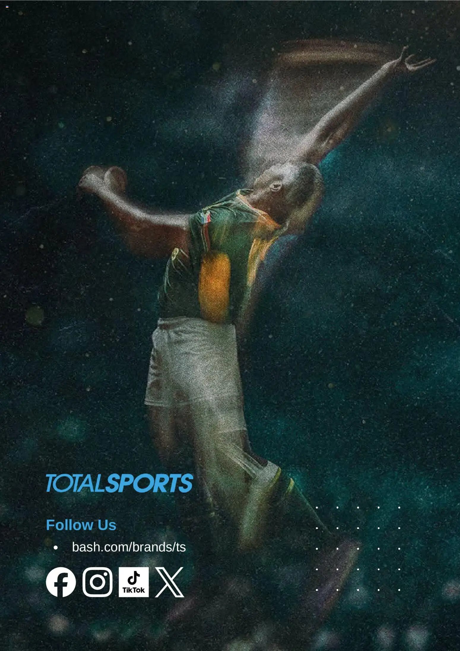 Totalsports Specials