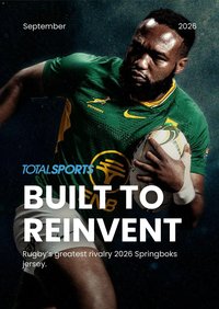 Totalsports Specials