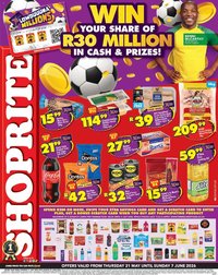 Shoprite - Eastern Cape - Low Price Lowduuuma