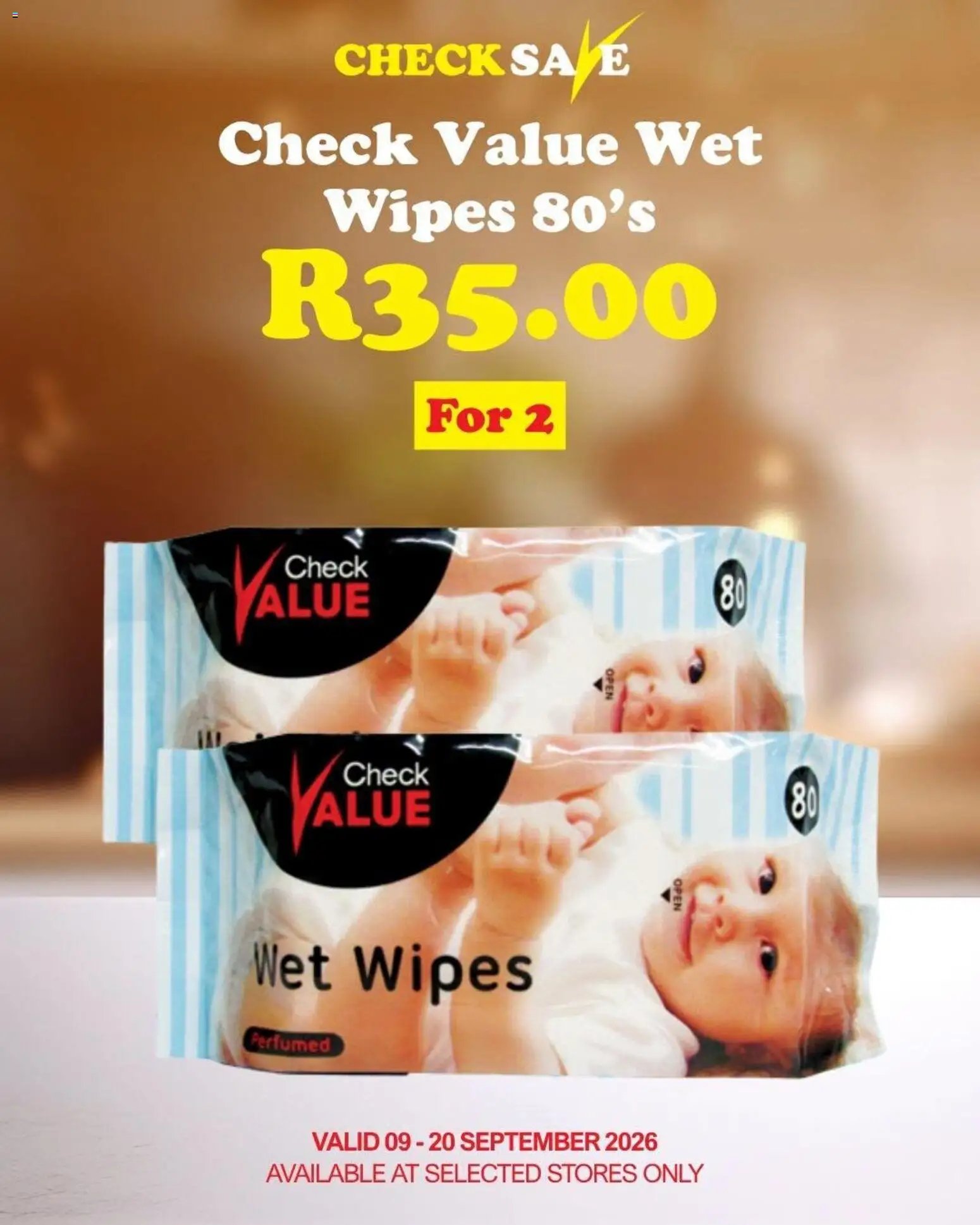 Check Save Mid-month Specials