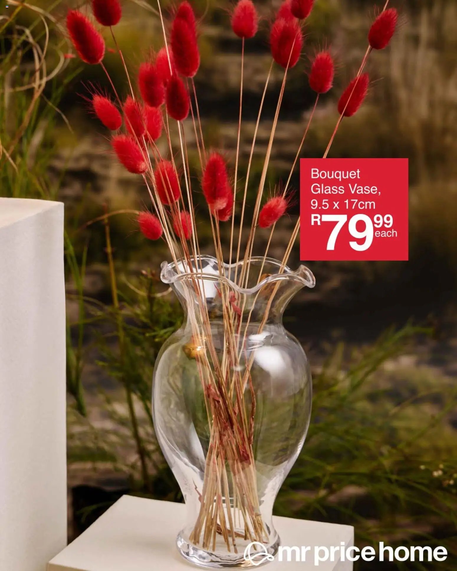 MRP Home Warm Decor