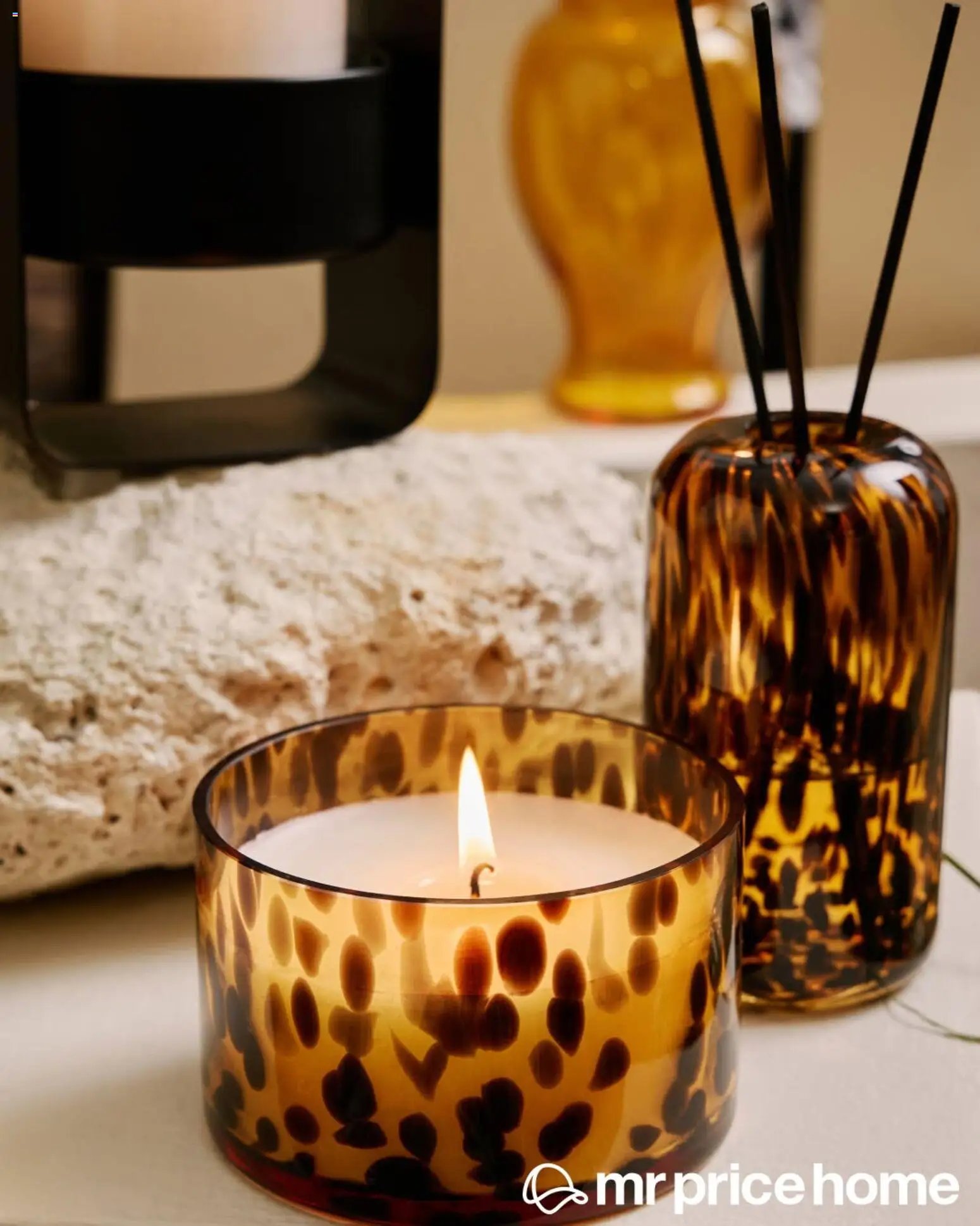 MRP Home Warm Decor