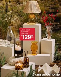 MRP Home Warm Decor