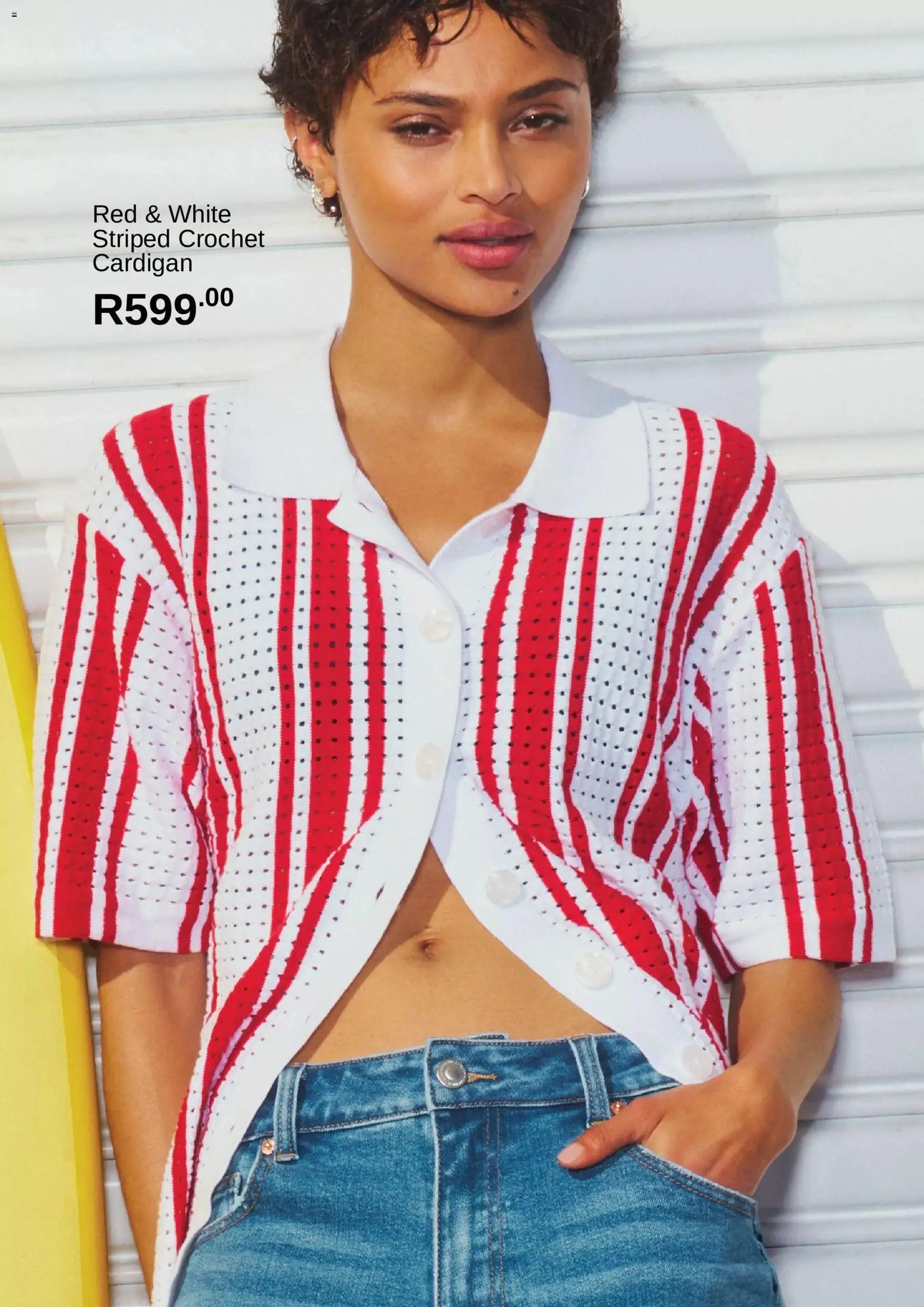 Truworths Specials