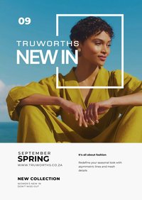 Truworths Specials