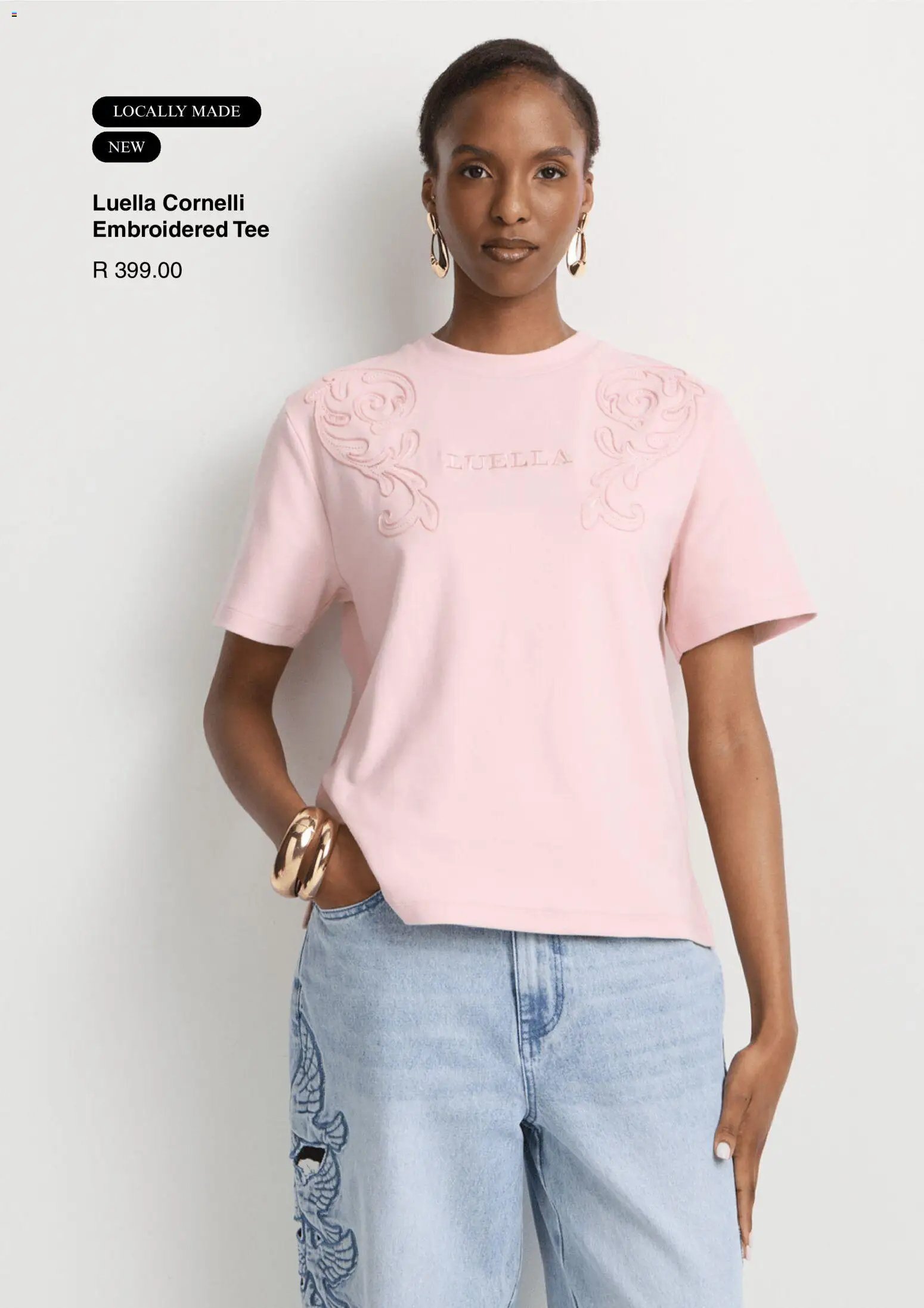 Foschini Specials