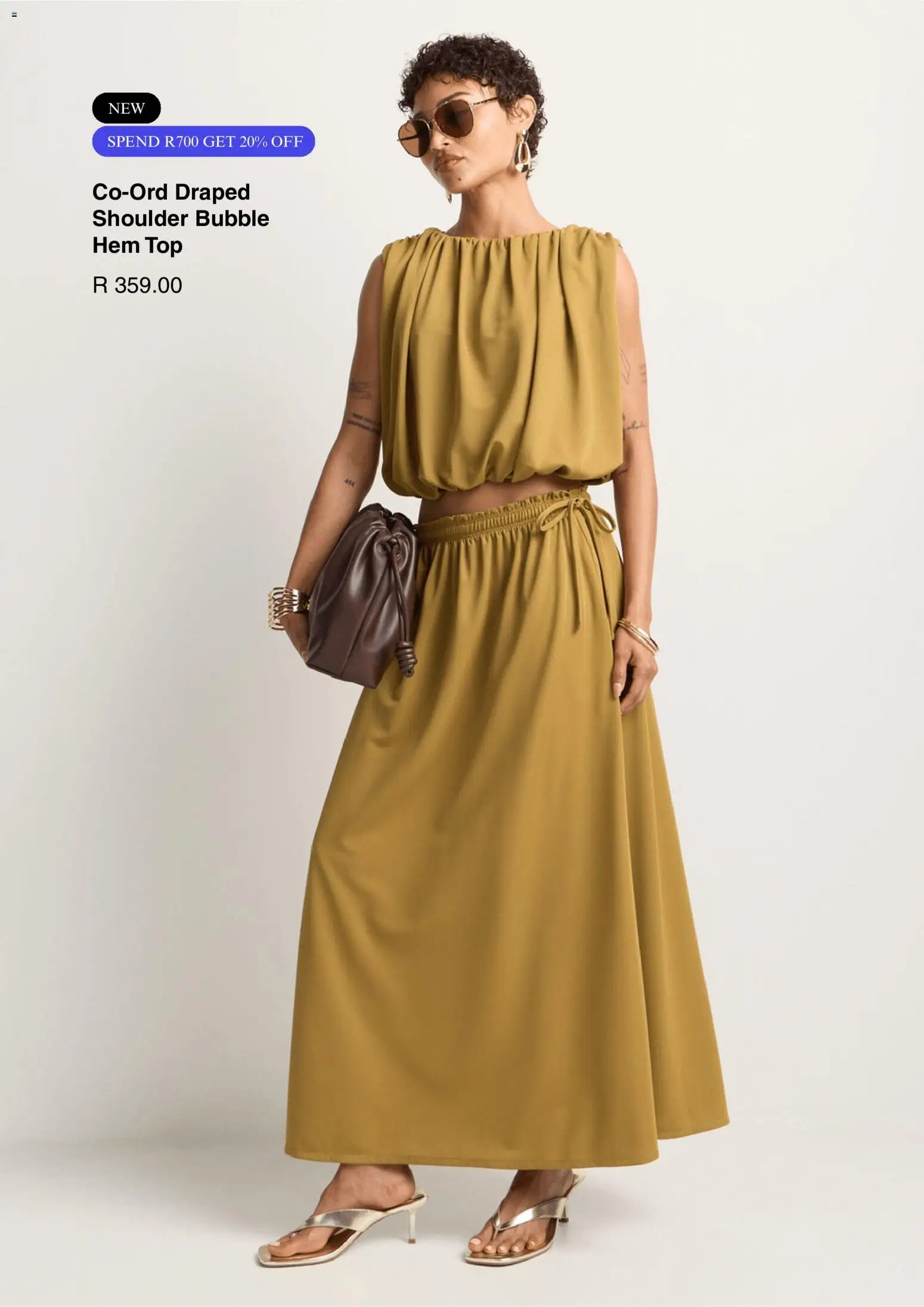Foschini Specials