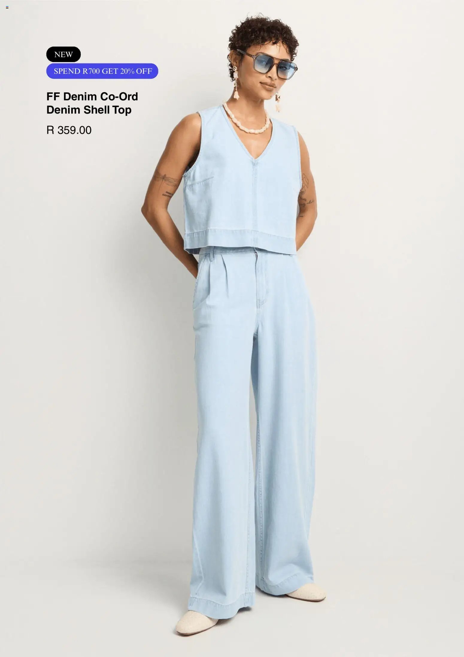 Foschini Specials