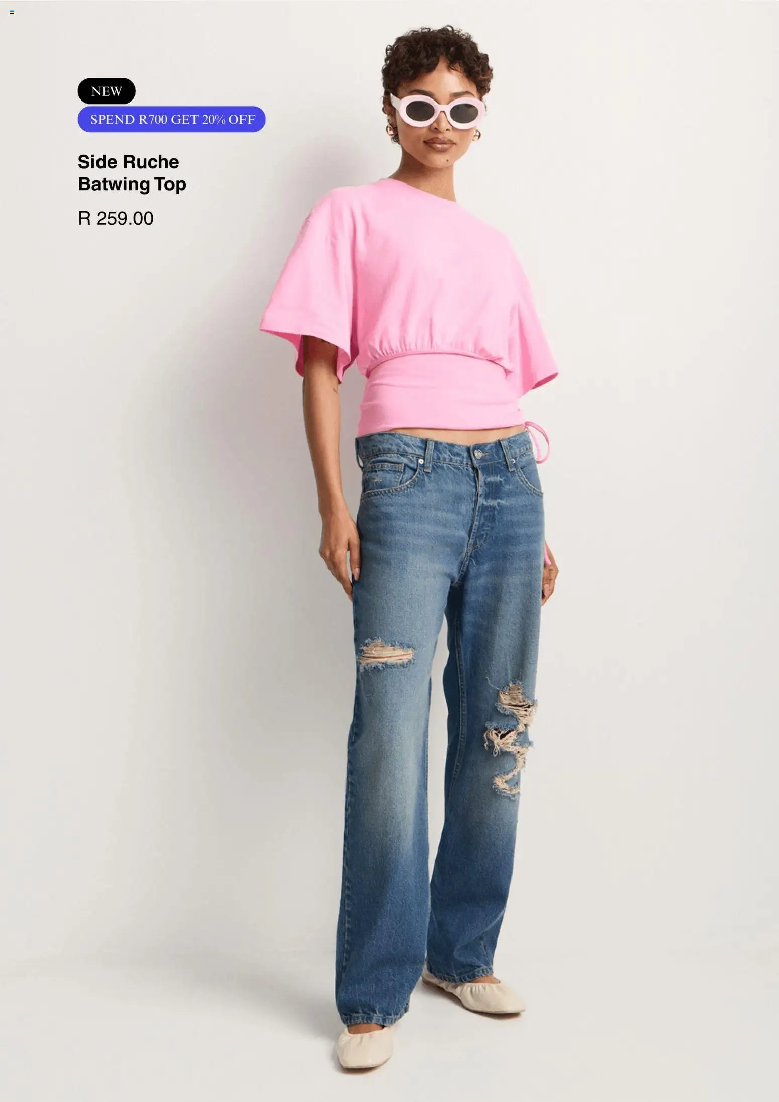 Foschini Specials
